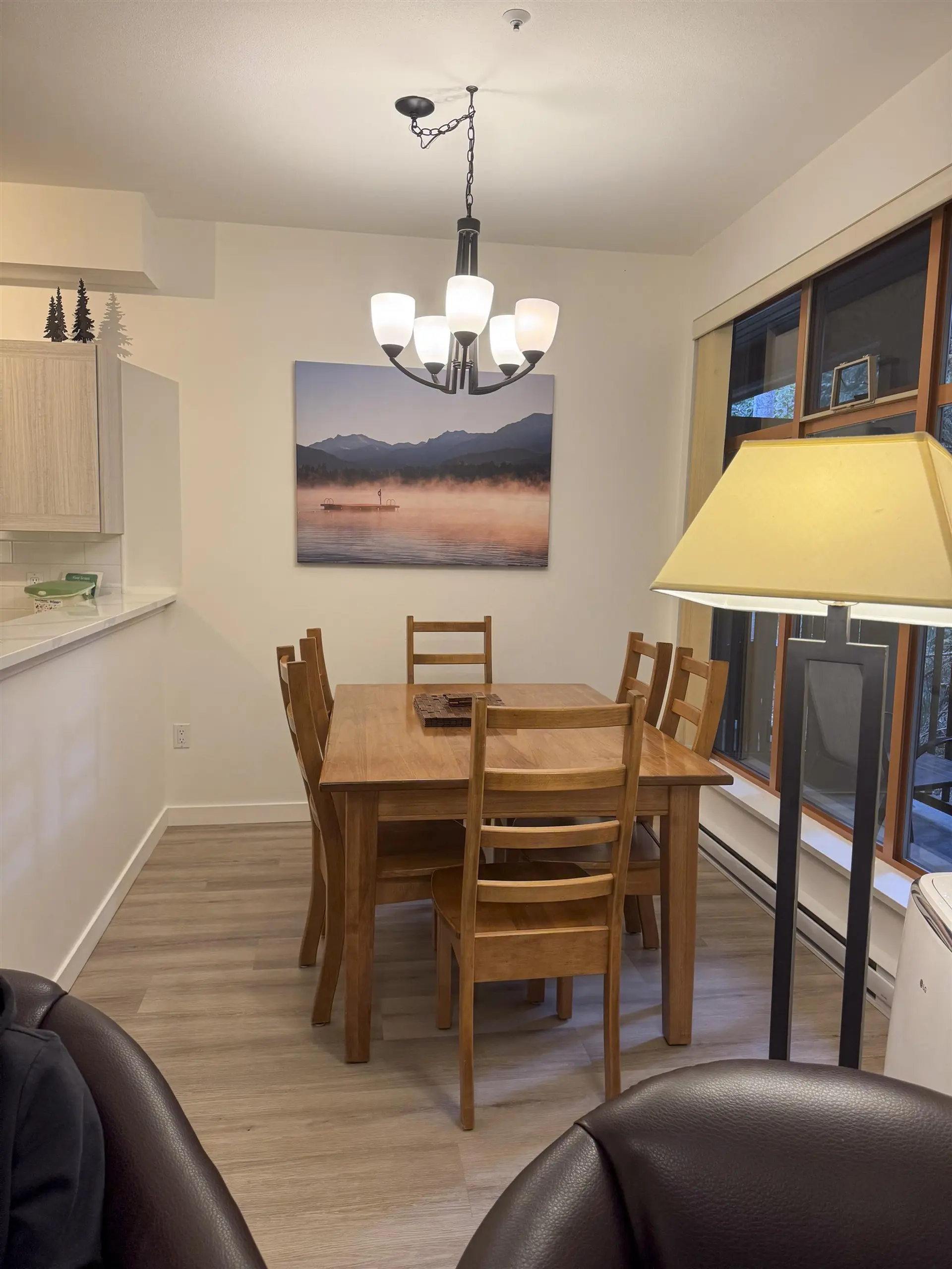 Property at #46 4355 NORTHLANDS (WEEK 9) BOULEVARD, Whistler, BC