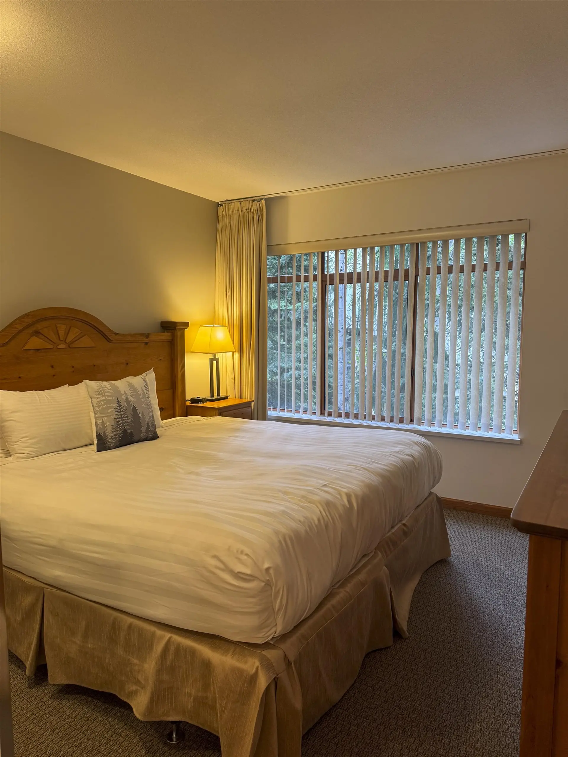 Property at #46 4355 NORTHLANDS (WEEK 9) BOULEVARD, Whistler, BC