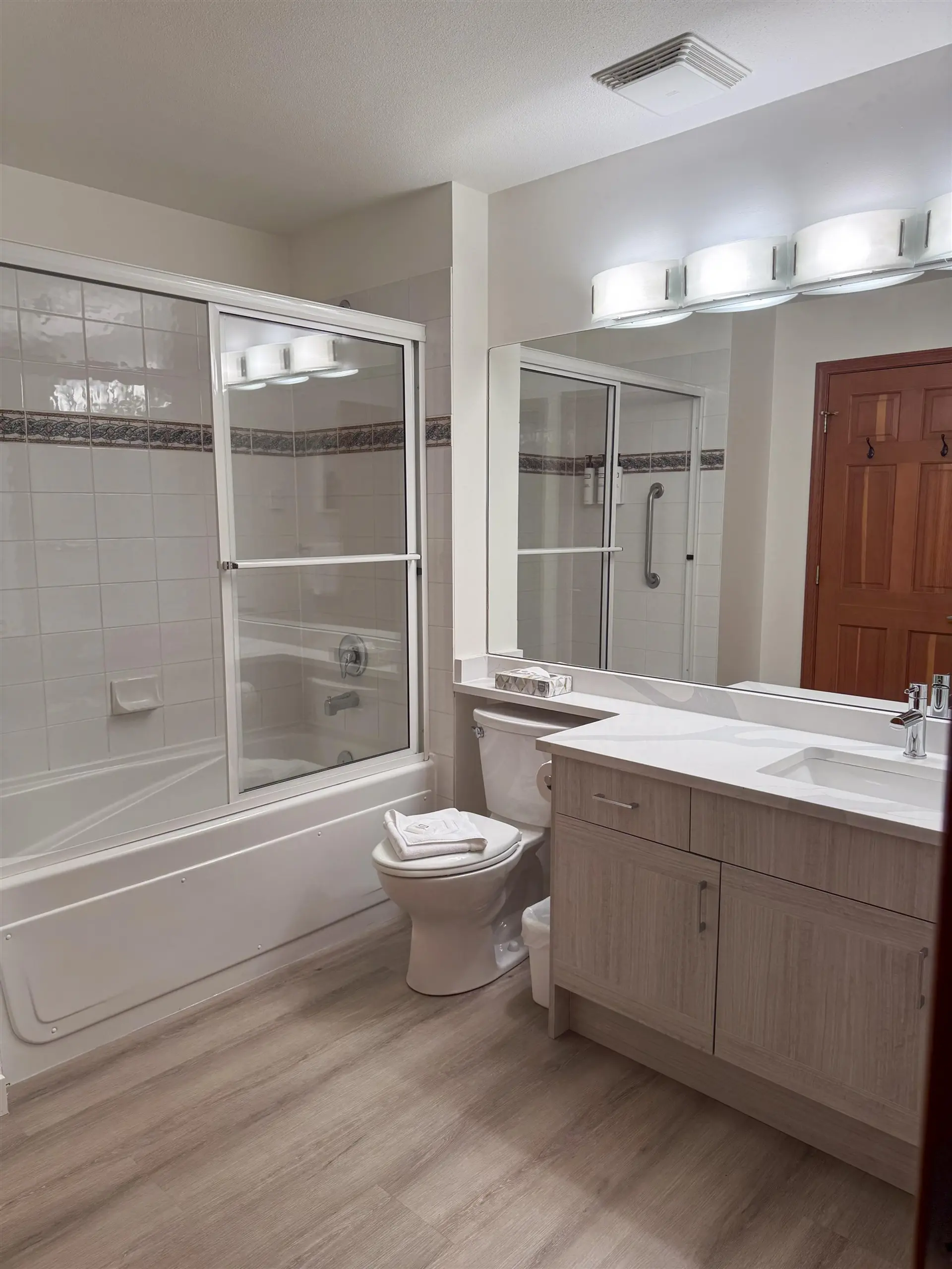 Property at #46 4355 NORTHLANDS (WEEK 9) BOULEVARD, Whistler, BC