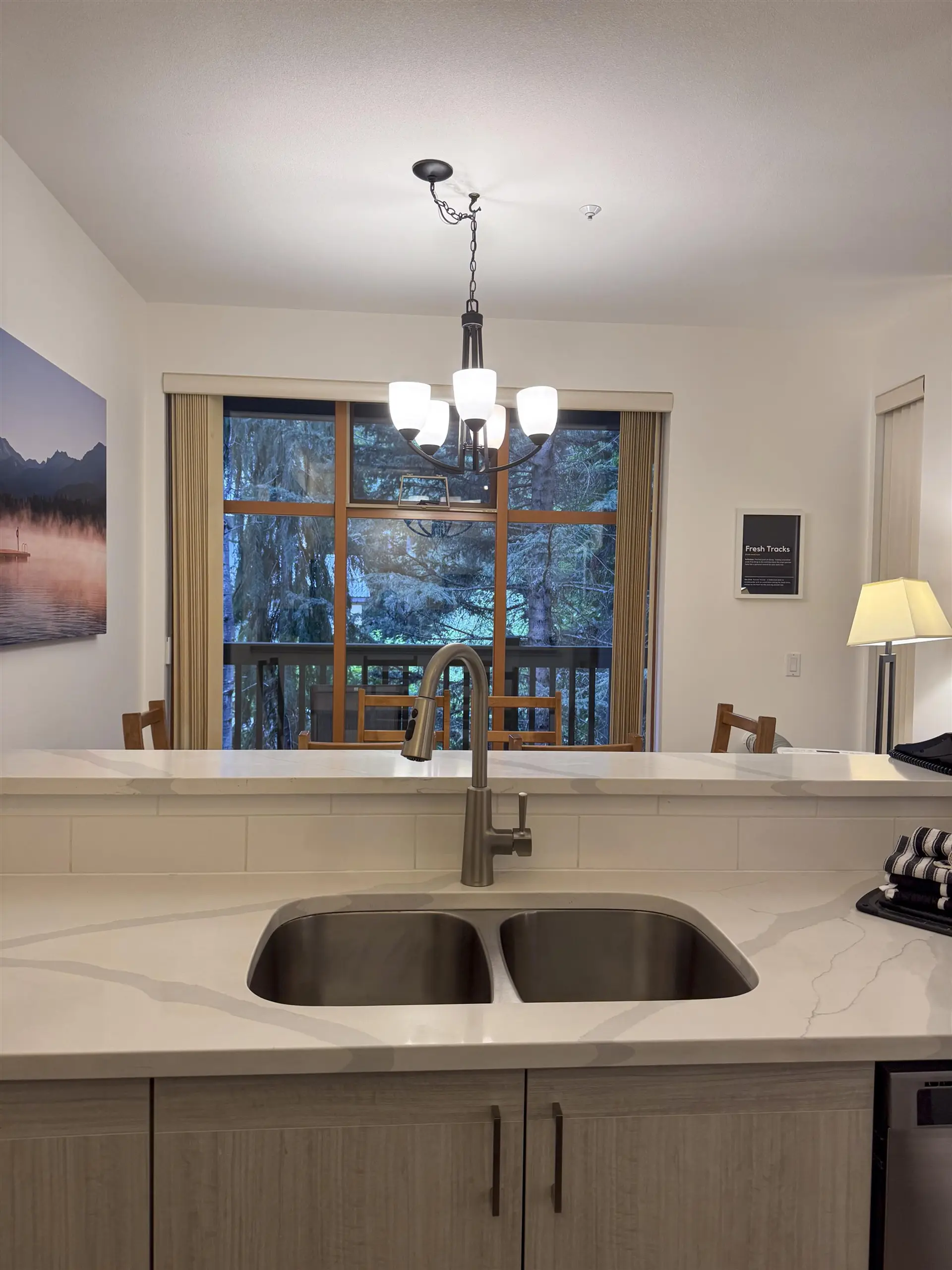 Property at #46 4355 NORTHLANDS (WEEK 9) BOULEVARD, Whistler, BC