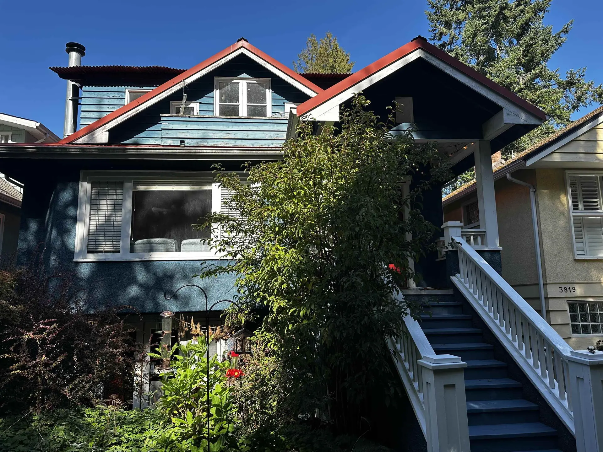Property at 3825 W 31st Avenue, Vancouver, BC