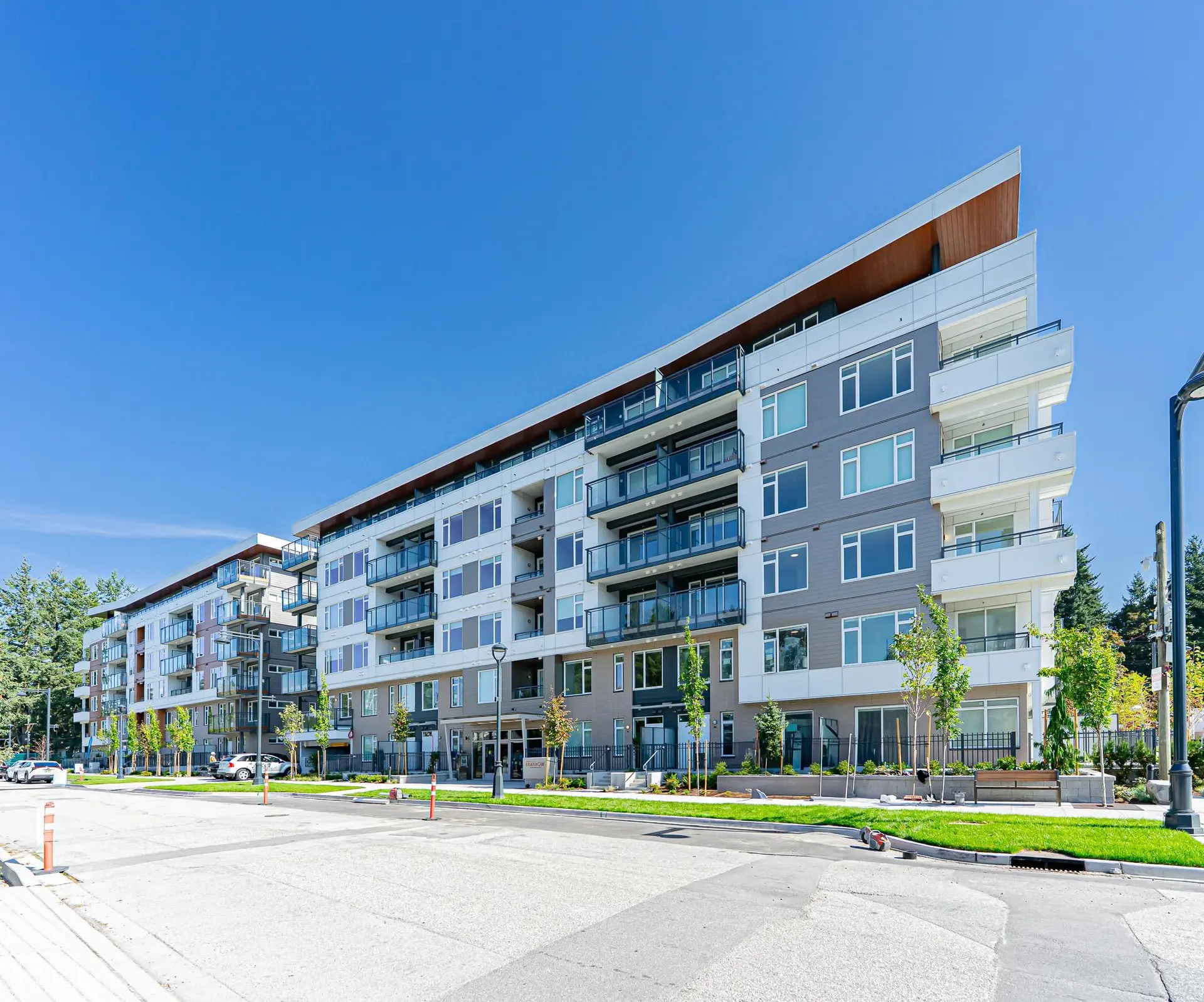 Property at #205 10466 138a Street, Surrey, BC