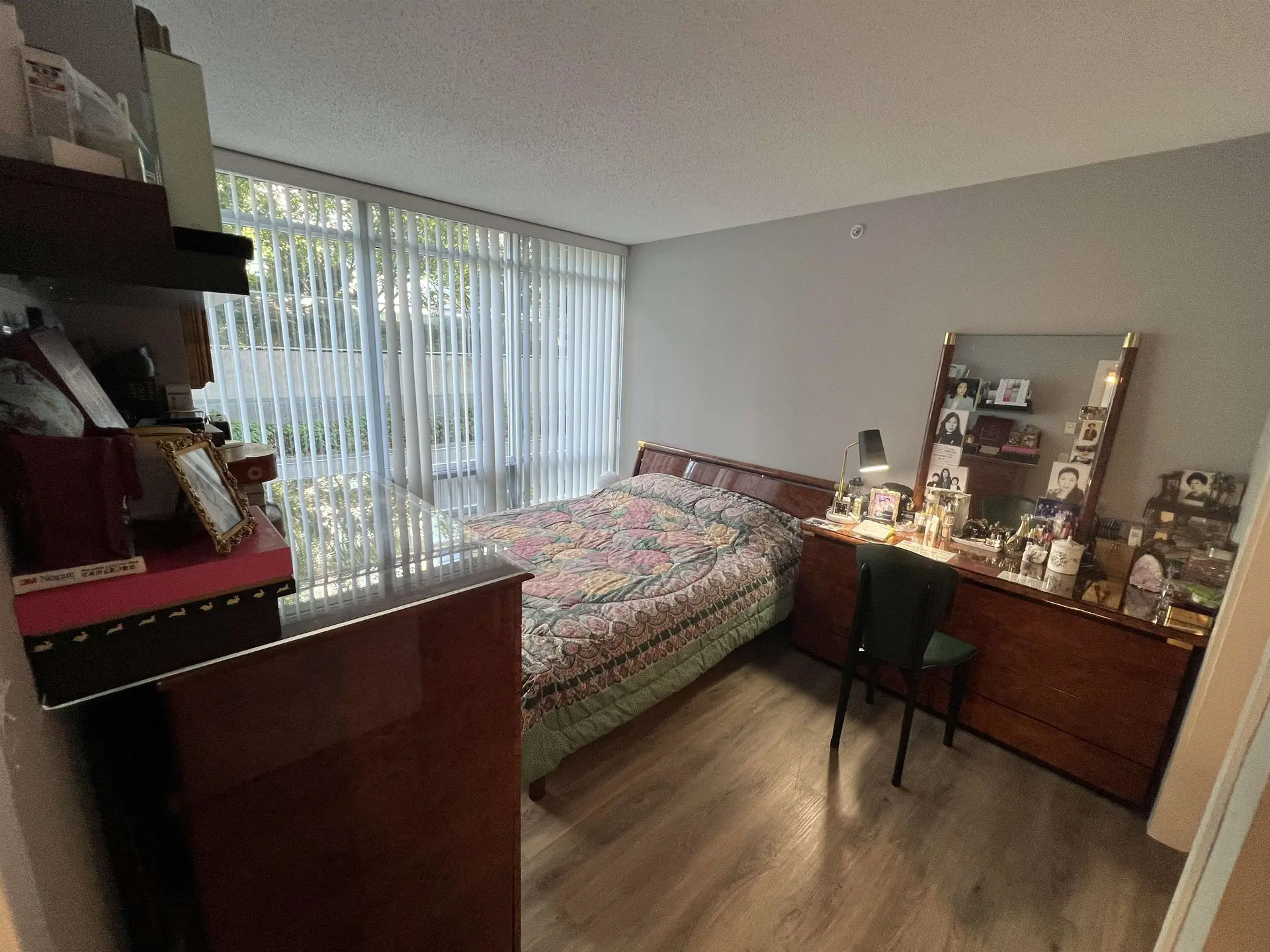 Property at #501 8280 LANSDOWNE ROAD, Richmond, BC