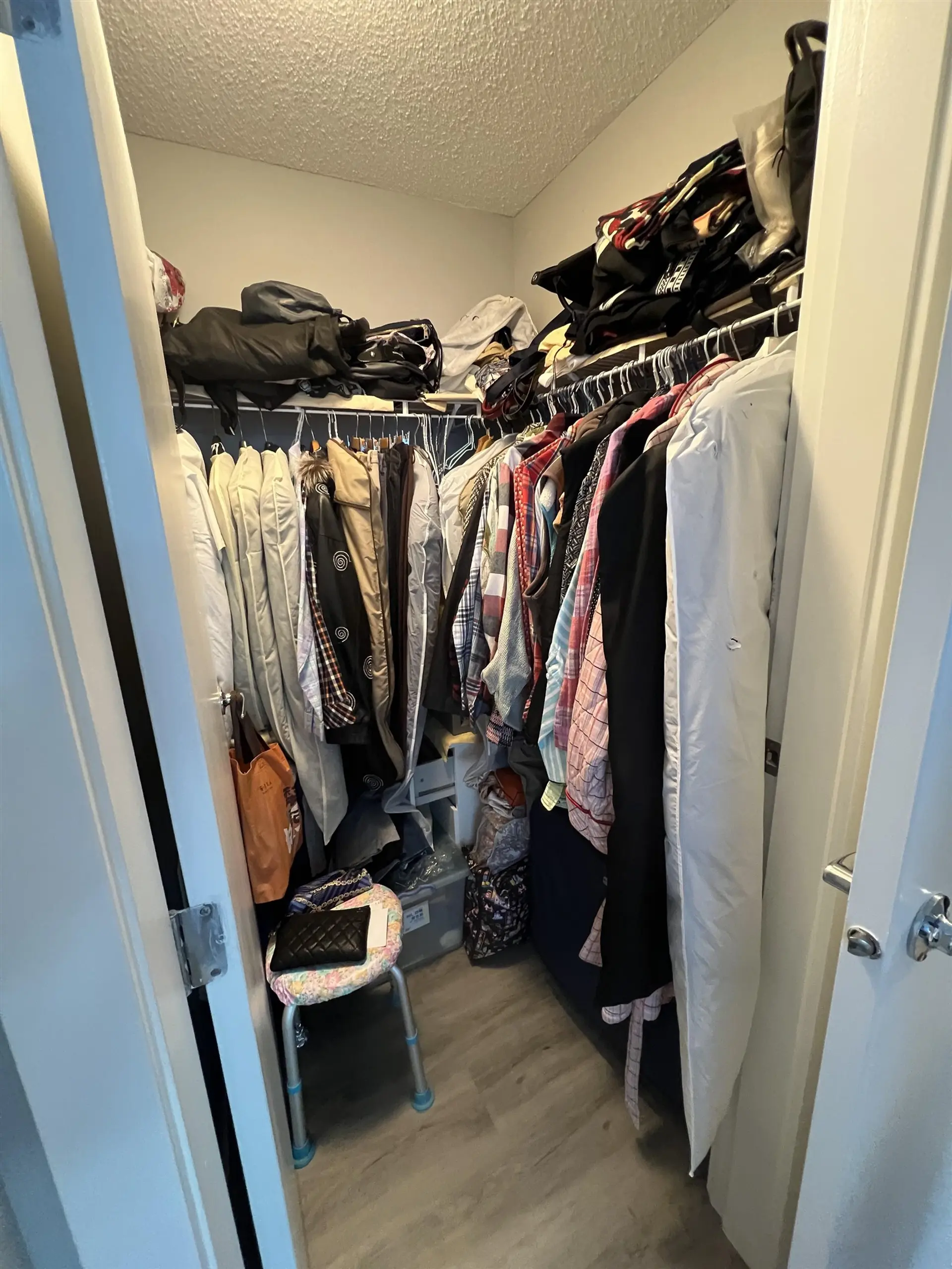 Property at #501 8280 LANSDOWNE ROAD, Richmond, BC