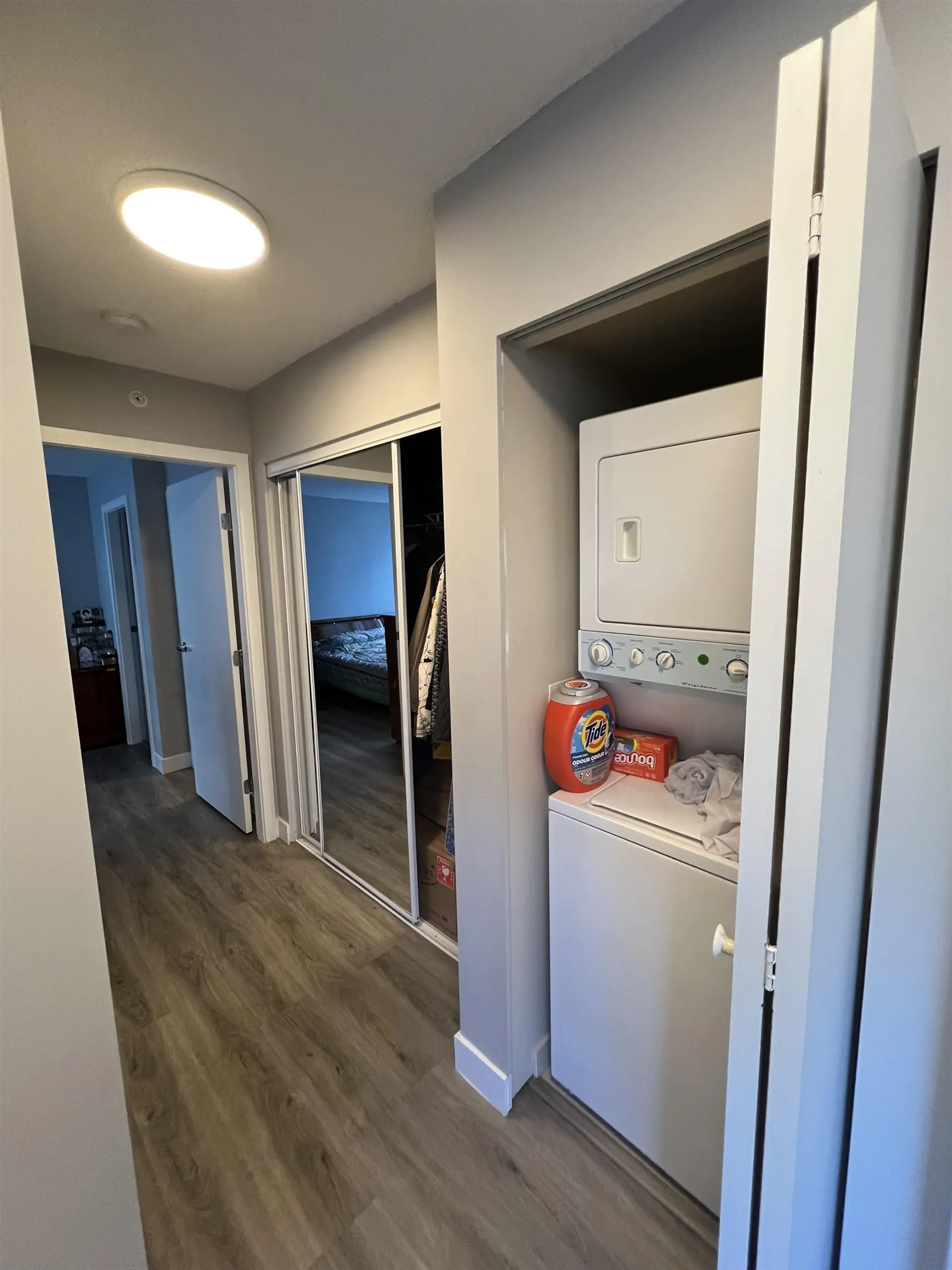 Property at #501 8280 LANSDOWNE ROAD, Richmond, BC