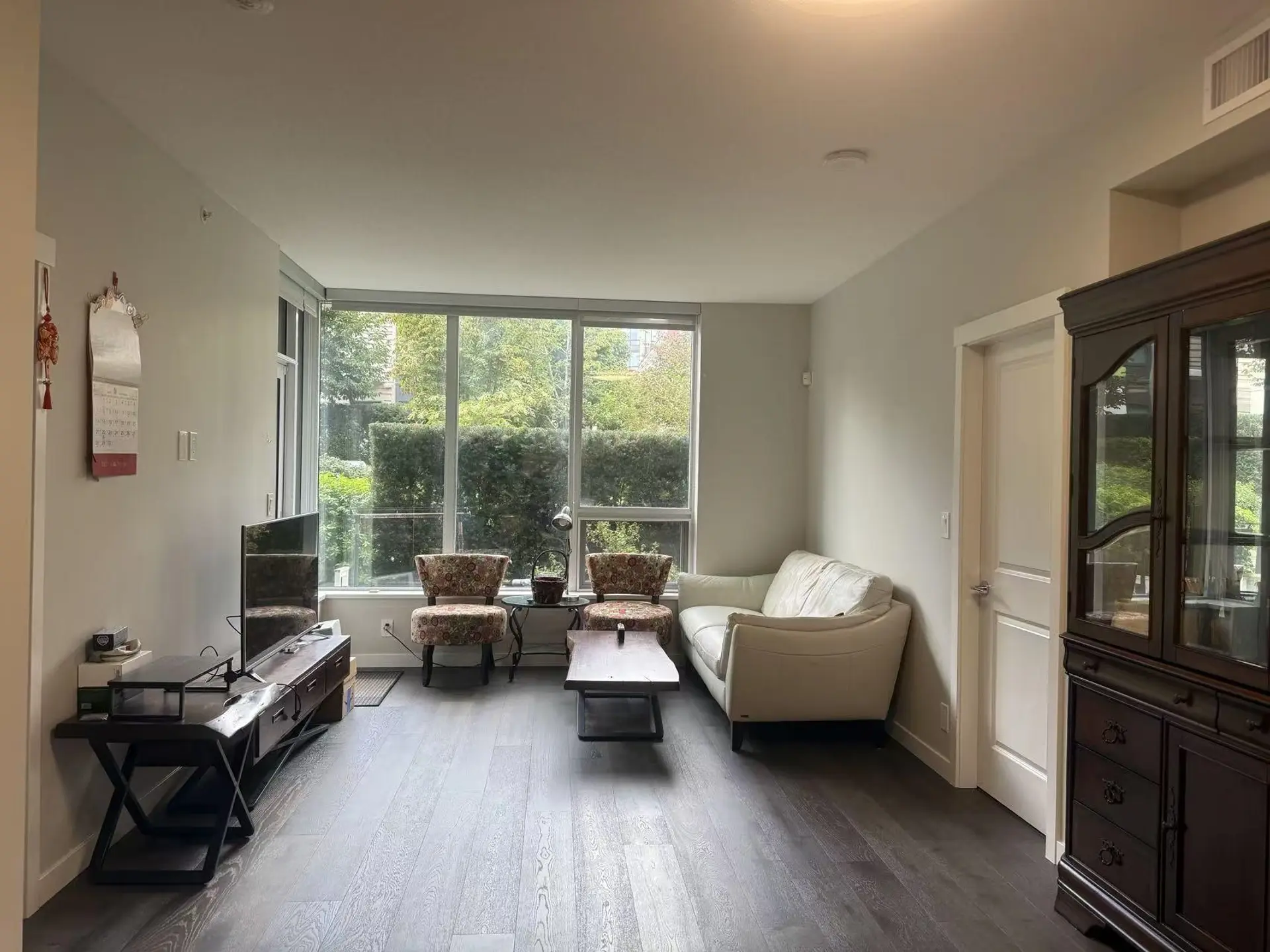 Property at #115 5687 Gray Avenue, Vancouver, BC