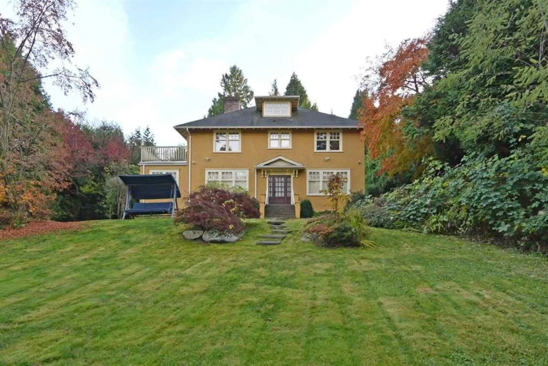Property at 1350 W 15th Avenue, Vancouver, BC