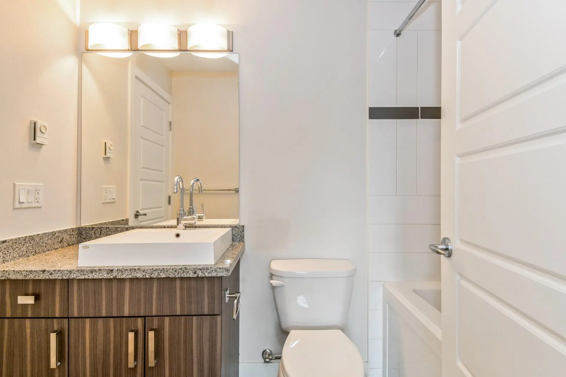 Property at #403 20219 54A AVENUE, Langley, BC