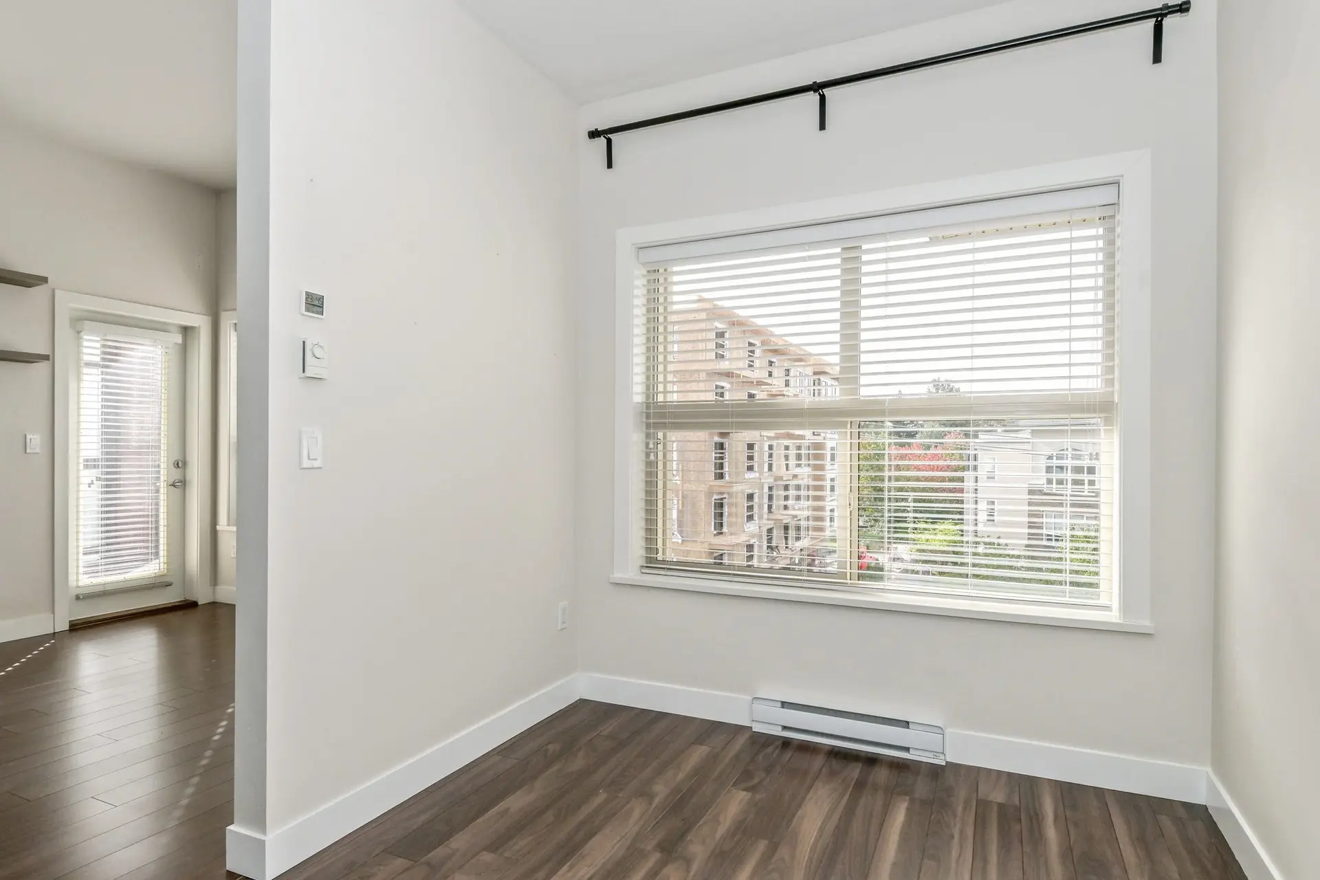 Property at #403 20219 54A AVENUE, Langley, BC