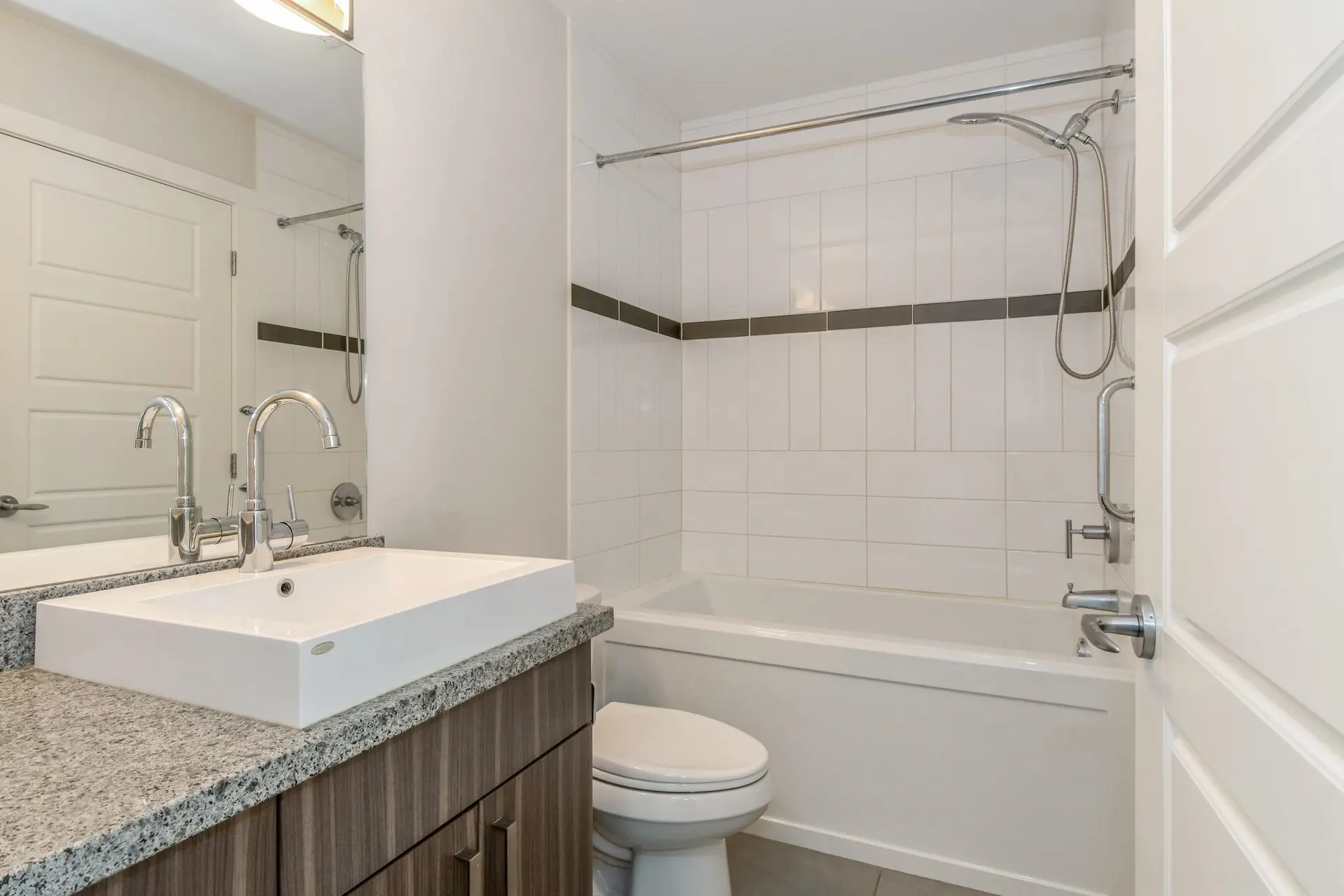 Property at #403 20219 54A AVENUE, Langley, BC