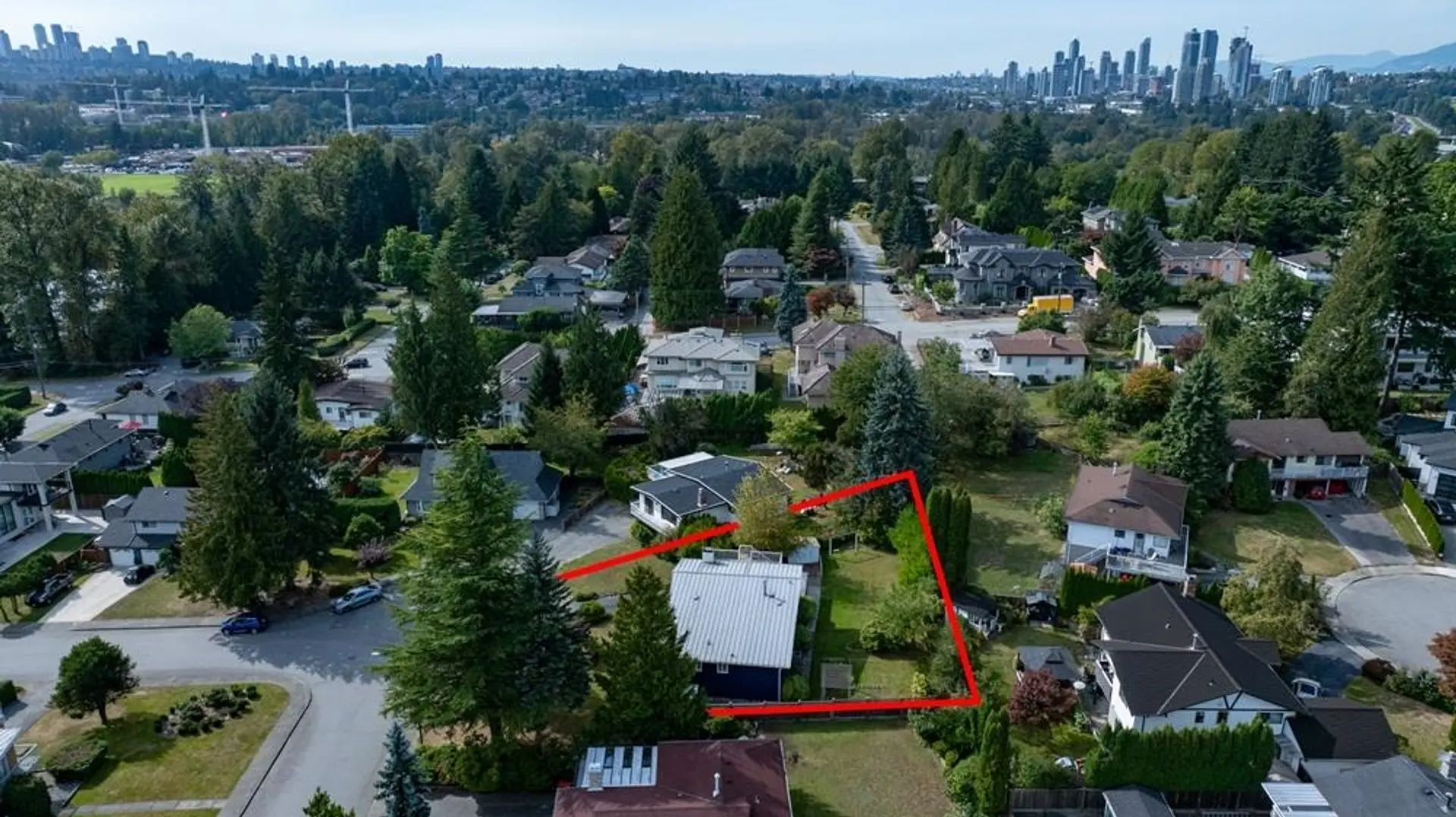 Property at 3345 CARDINAL DRIVE, Burnaby, BC