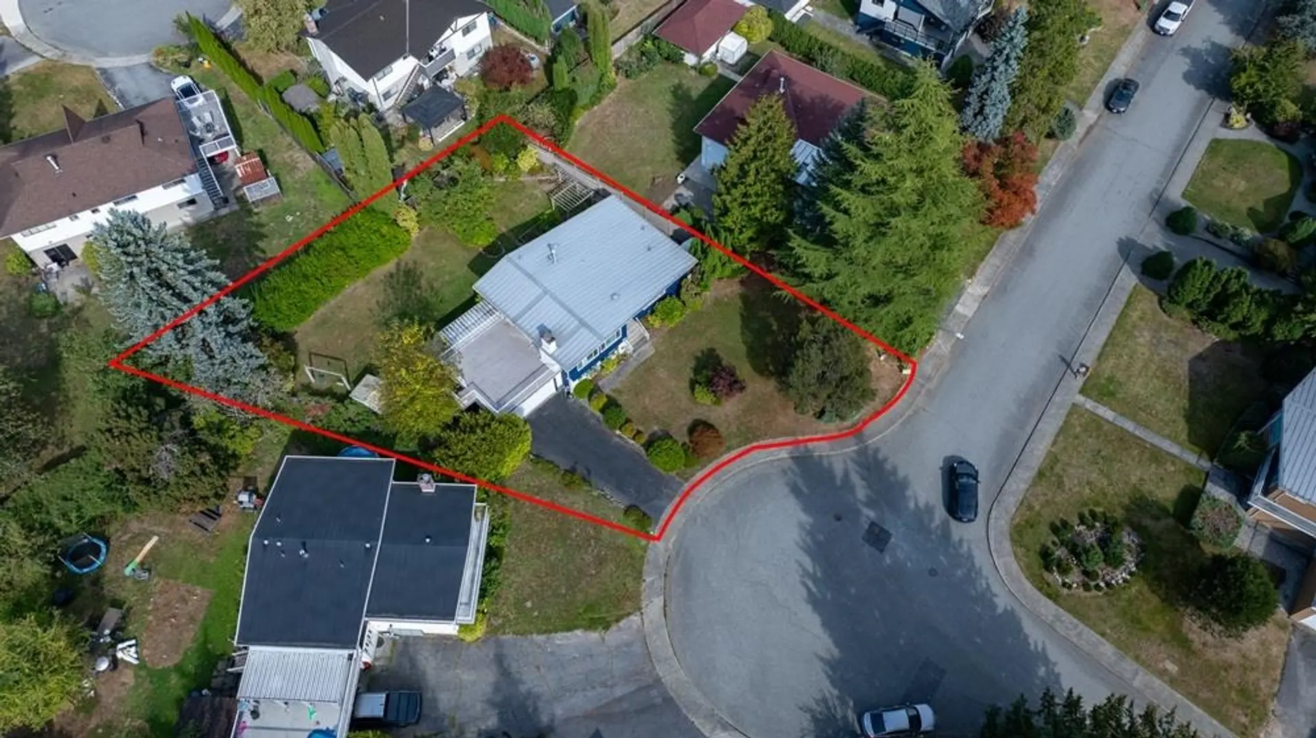 Property at 3345 CARDINAL DRIVE, Burnaby, BC