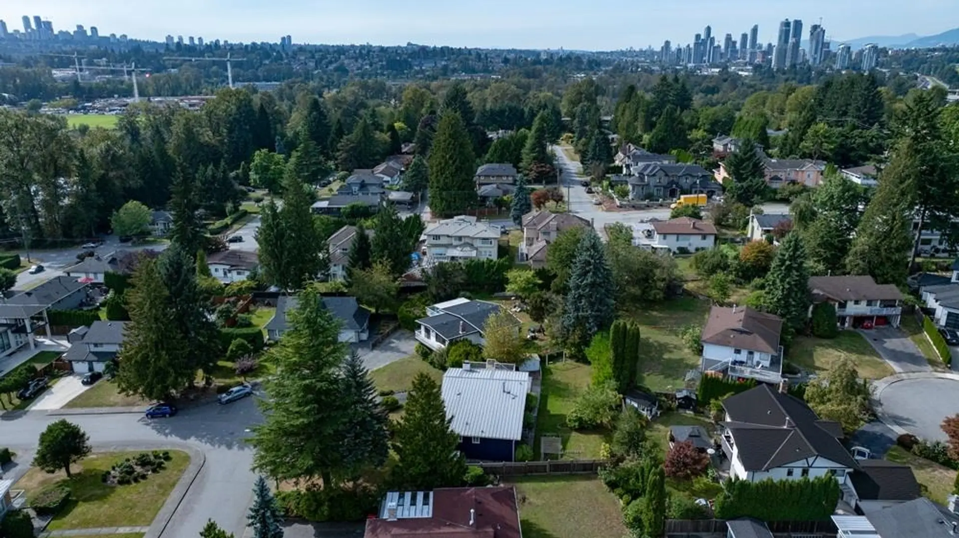 Property at 3345 CARDINAL DRIVE, Burnaby, BC