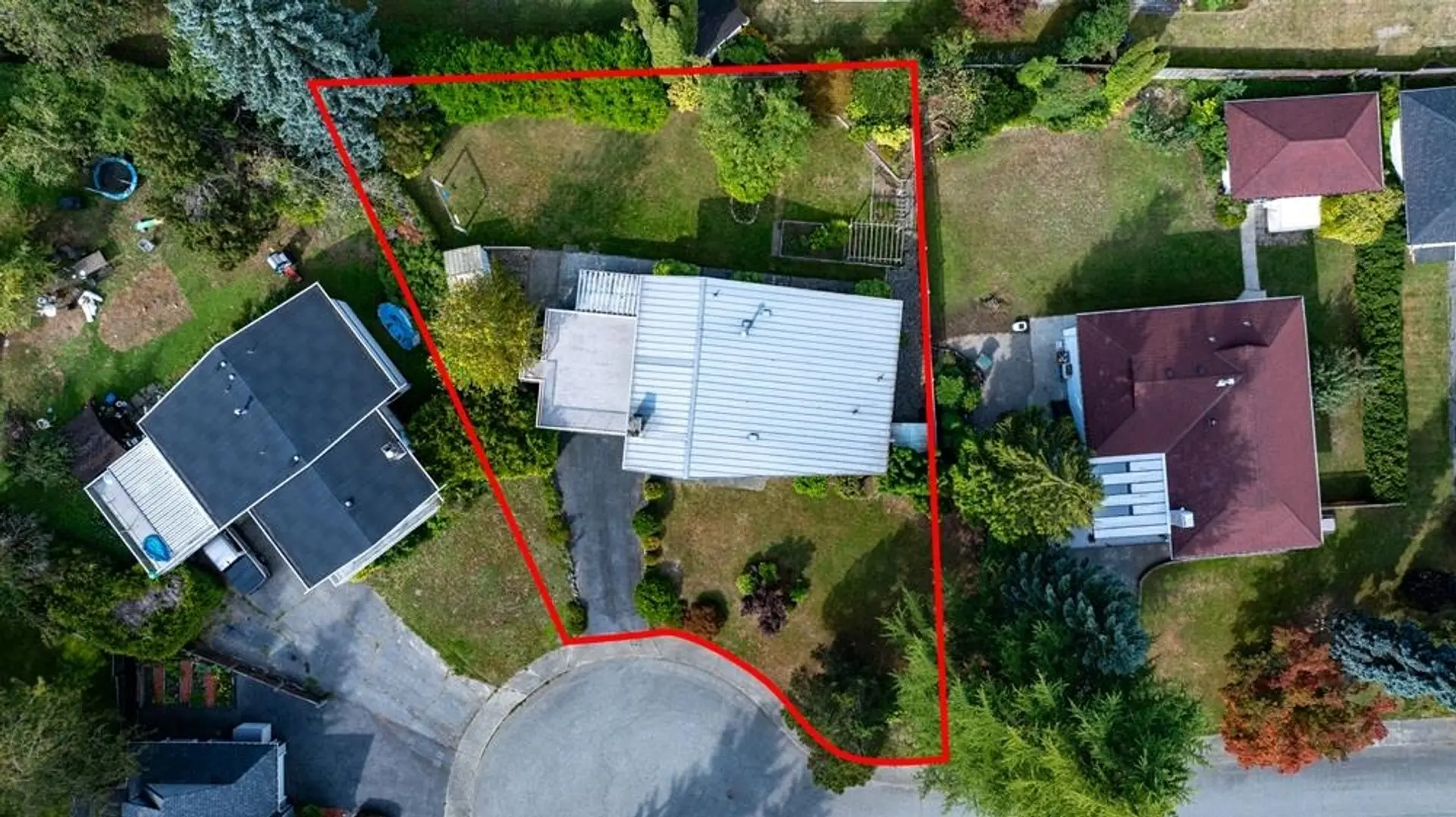 Property at 3345 CARDINAL DRIVE, Burnaby, BC