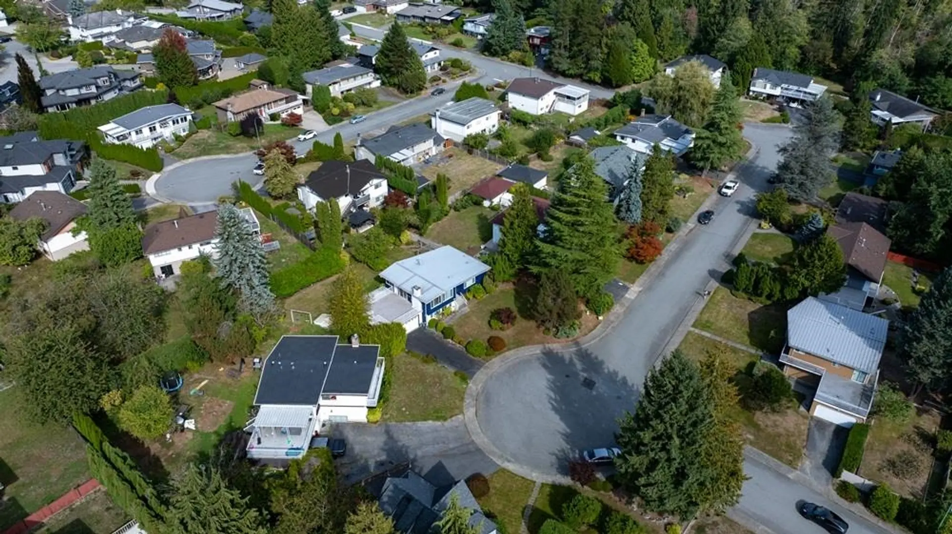 Property at 3345 CARDINAL DRIVE, Burnaby, BC