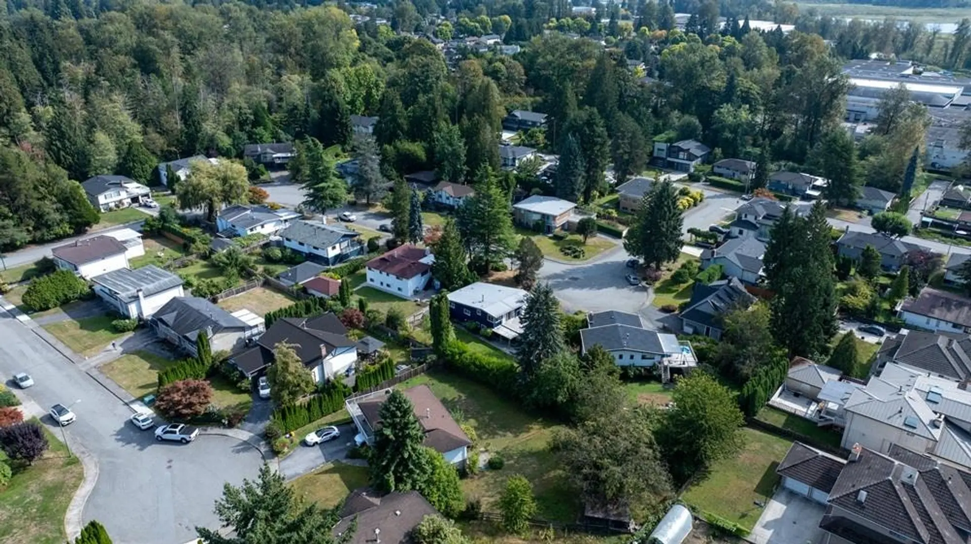 Property at 3345 CARDINAL DRIVE, Burnaby, BC