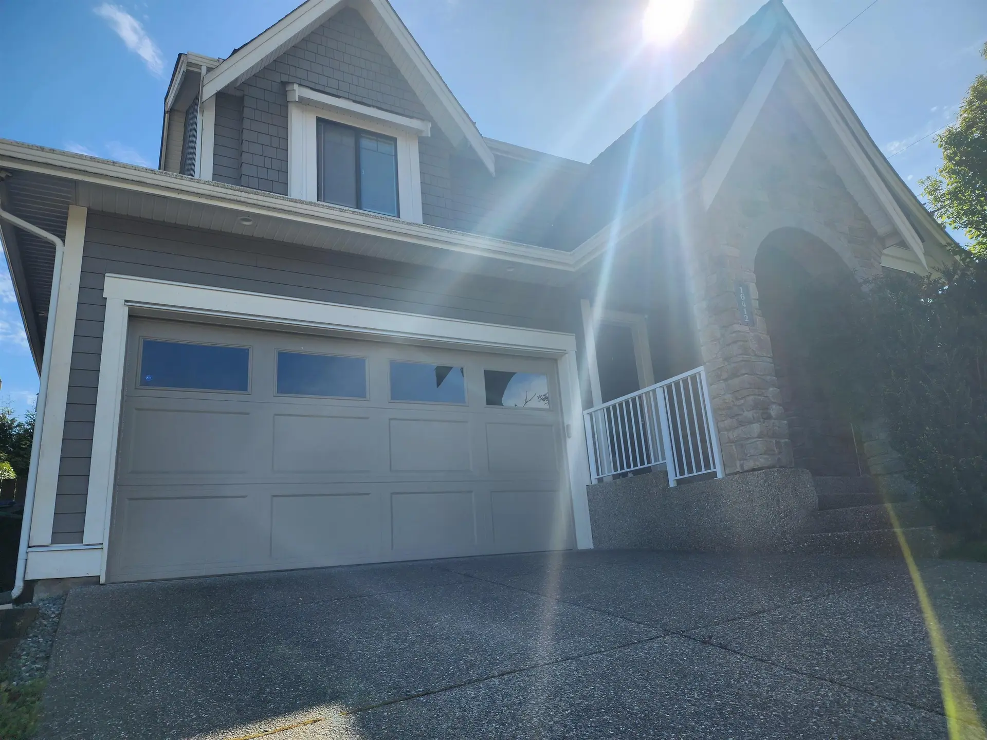 Property at 16412 26b Avenue, Surrey, BC