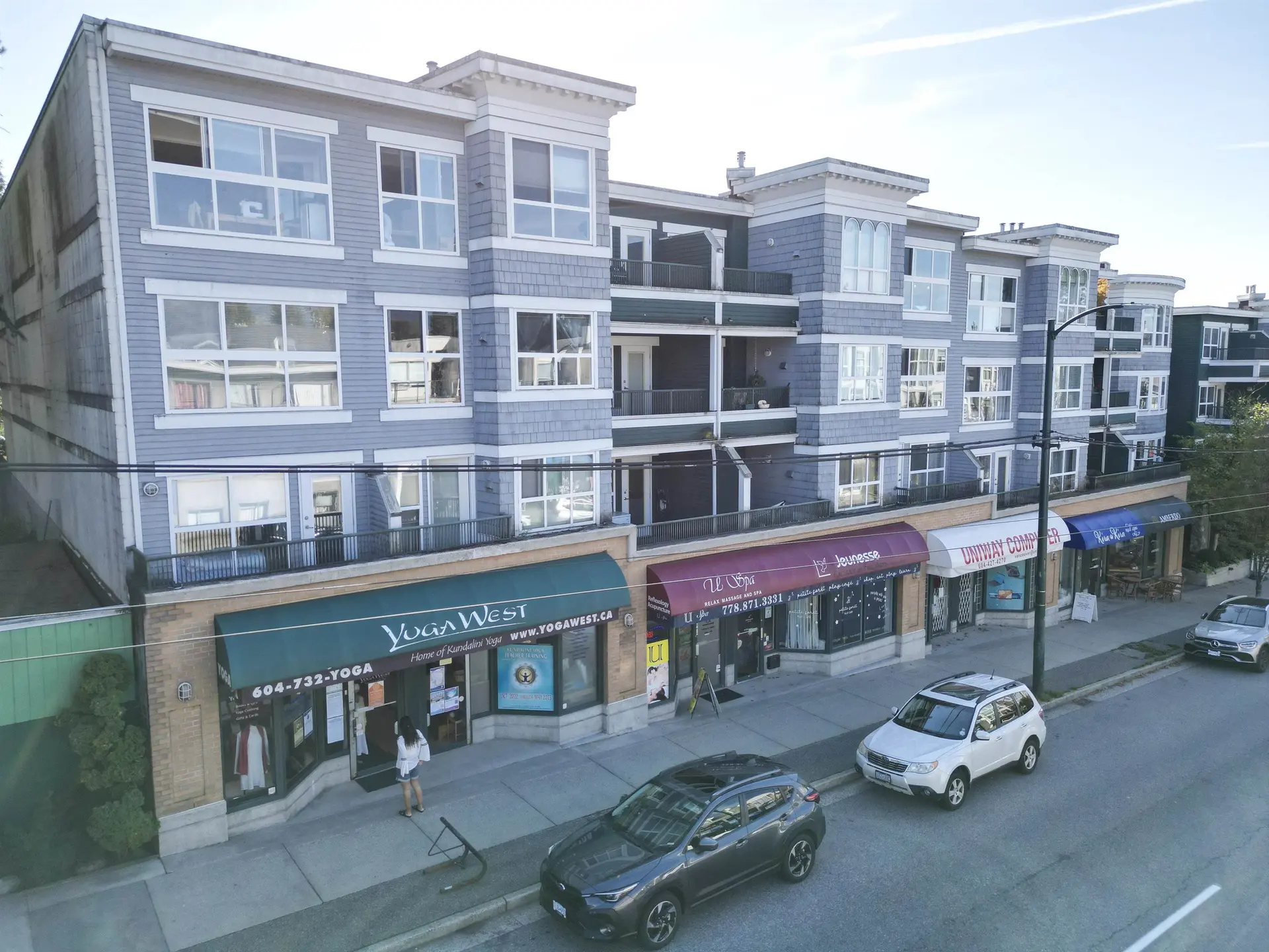 #219 2680 W 4th Avenue - Image 16