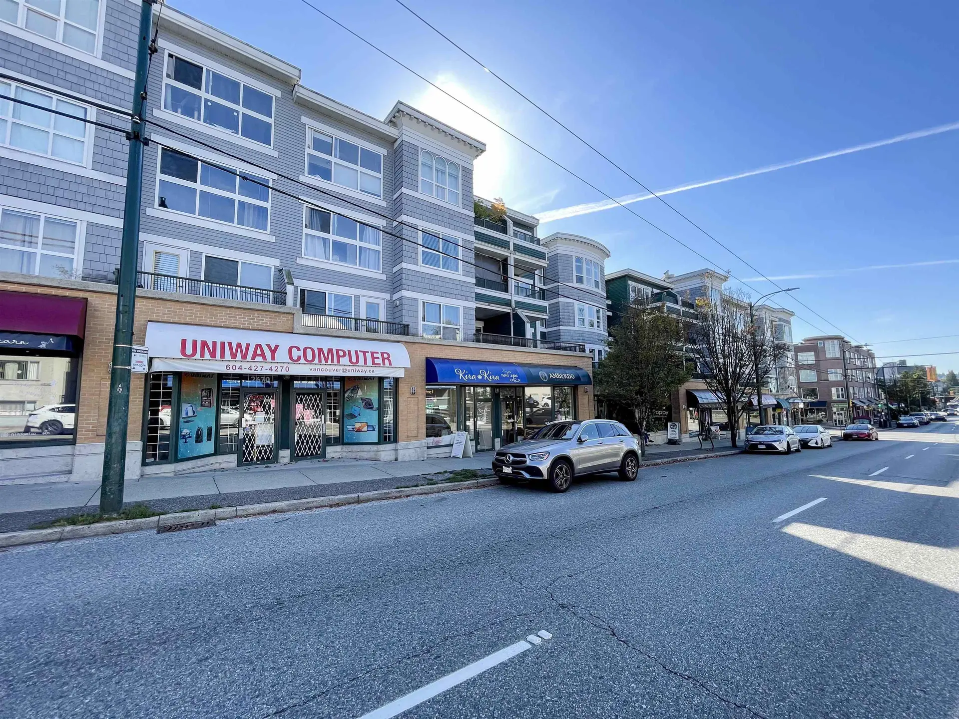 #219 2680 W 4th Avenue - Image 1
