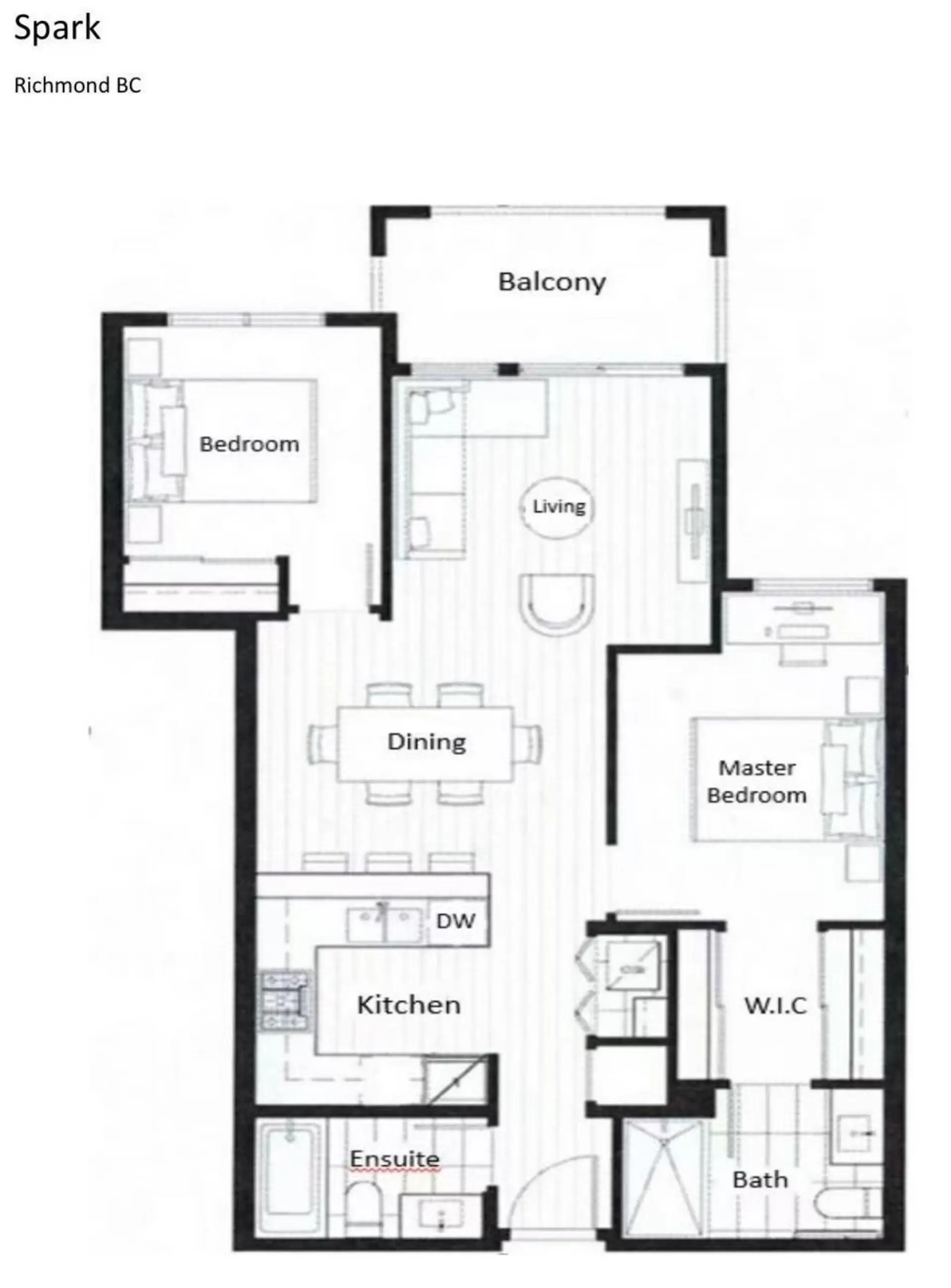 Property at #221 4033 MAY DRIVE, Richmond, BC