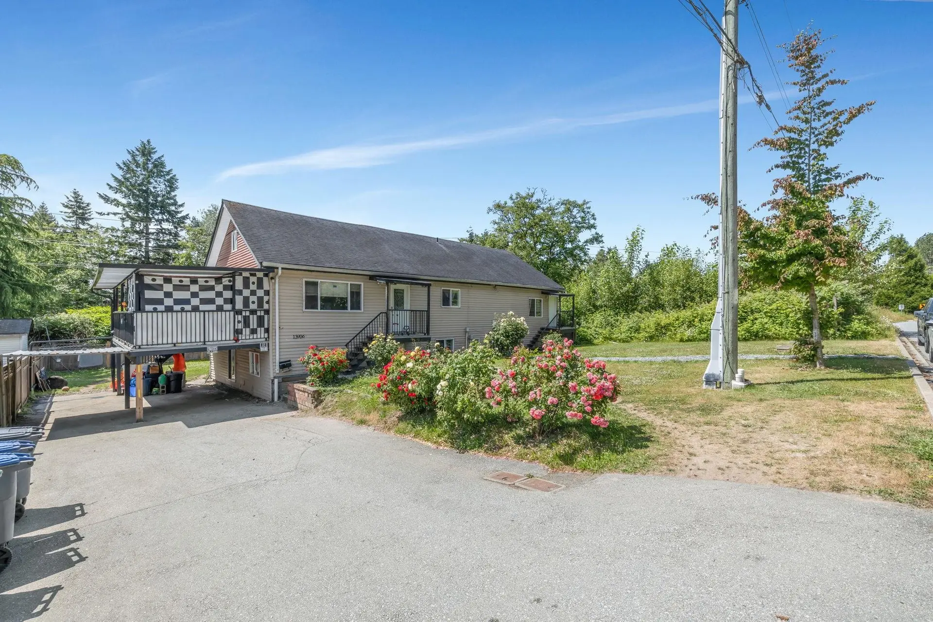 Property at 13906 68 AVENUE, Surrey, BC