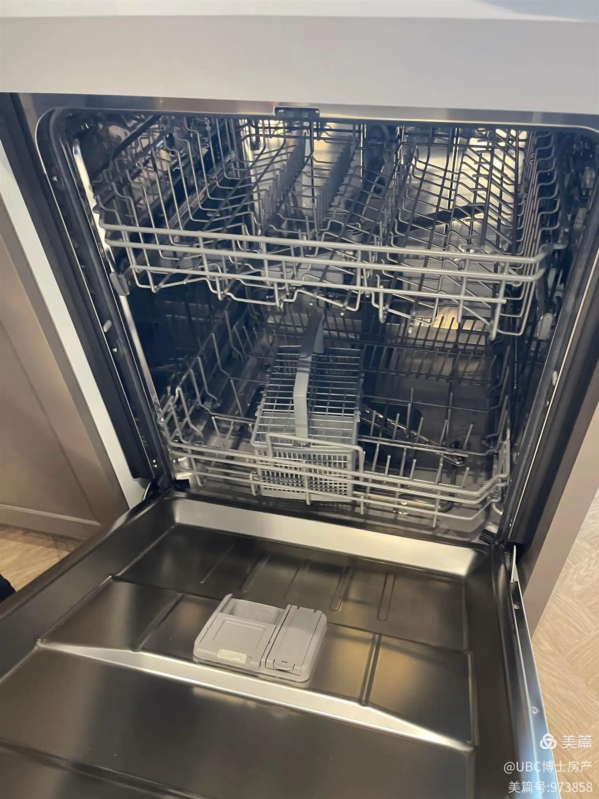 Property at #306 9228 SLOPES MEWS, Burnaby, BC