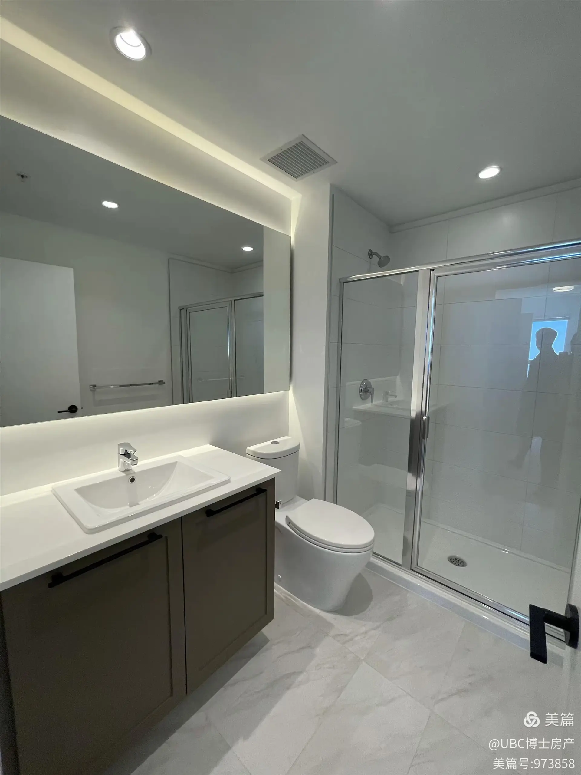 Property at #306 9228 SLOPES MEWS, Burnaby, BC