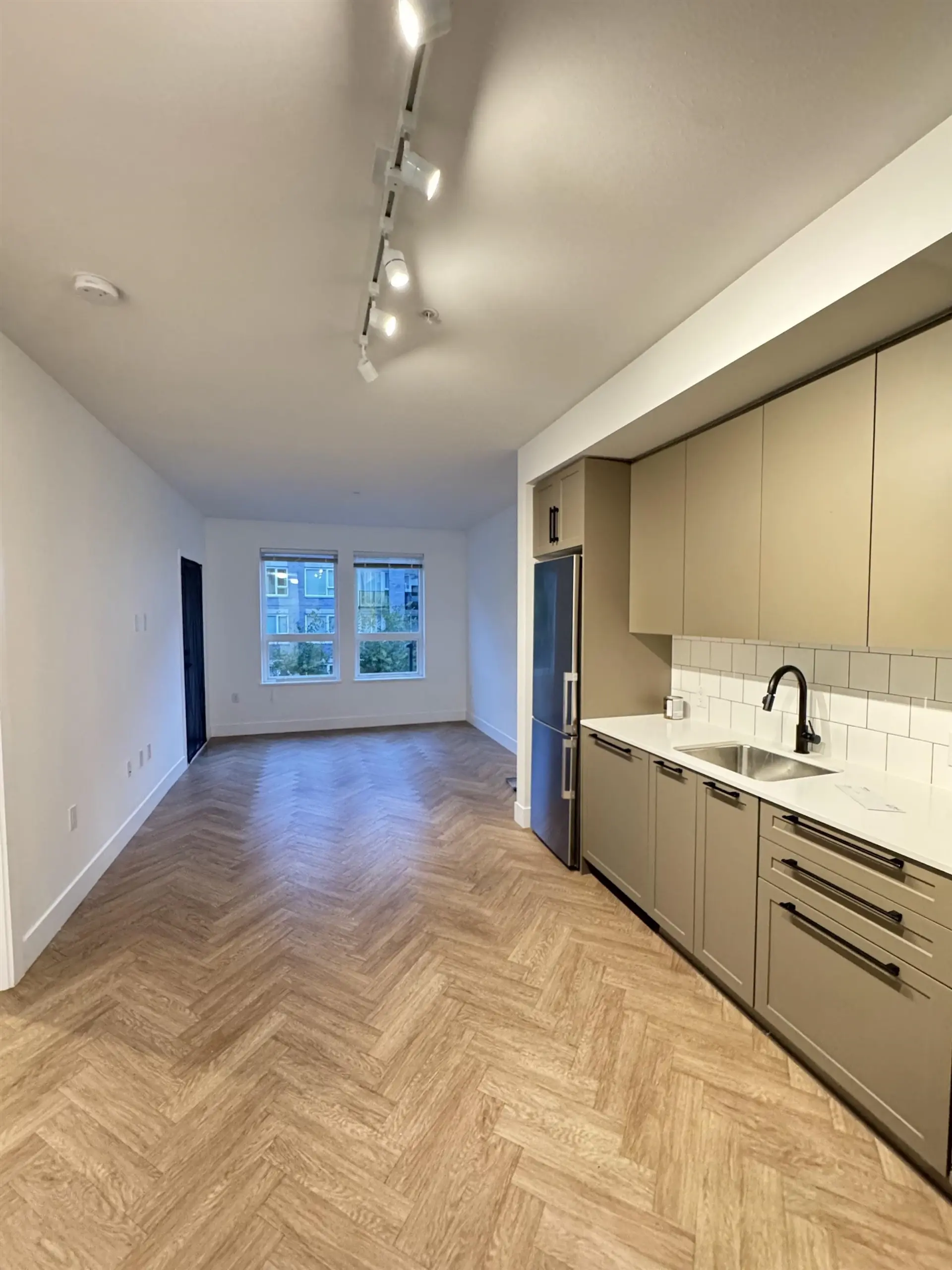 Property at #306 9228 SLOPES MEWS, Burnaby, BC