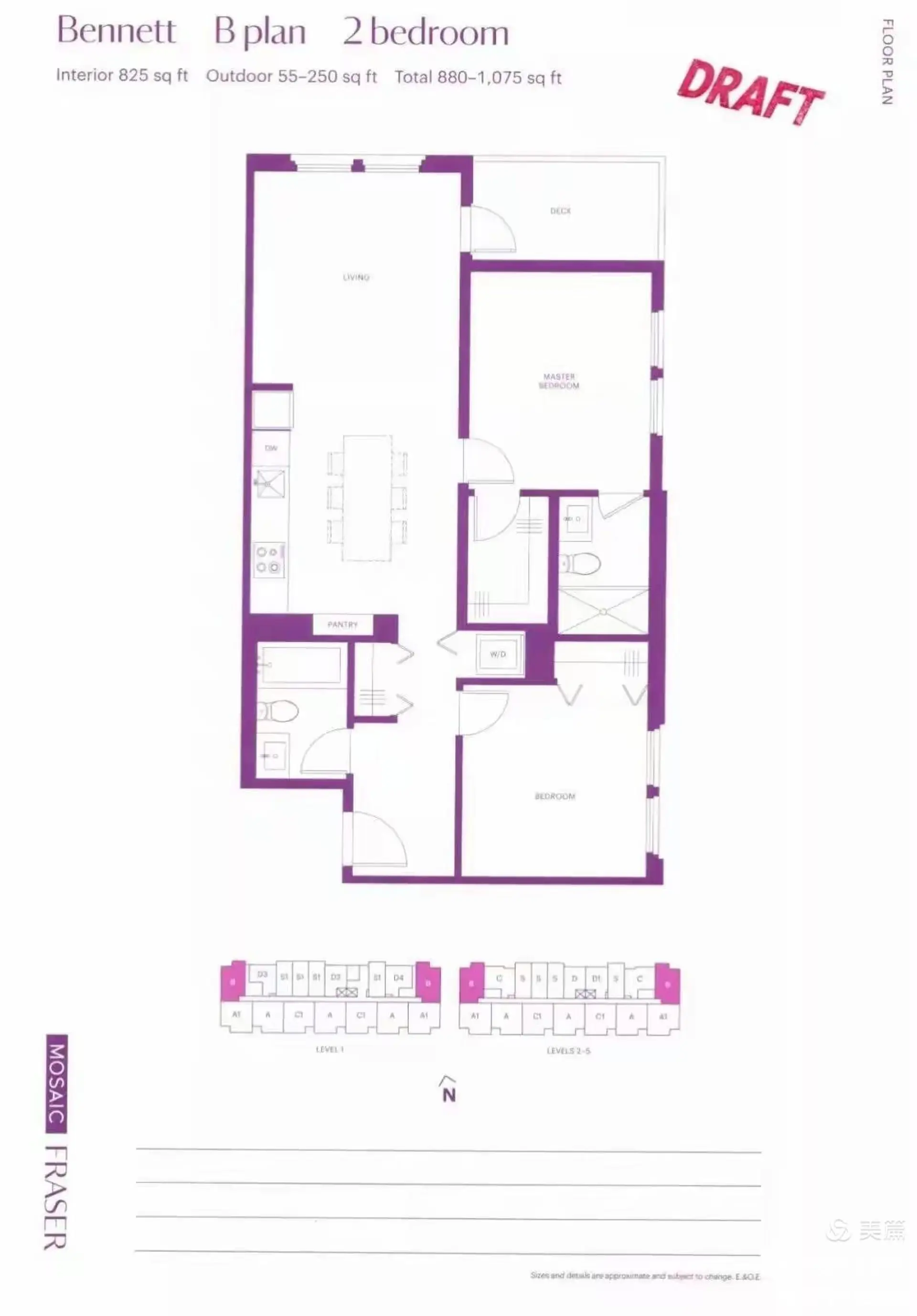 Property at #306 9228 SLOPES MEWS, Burnaby, BC