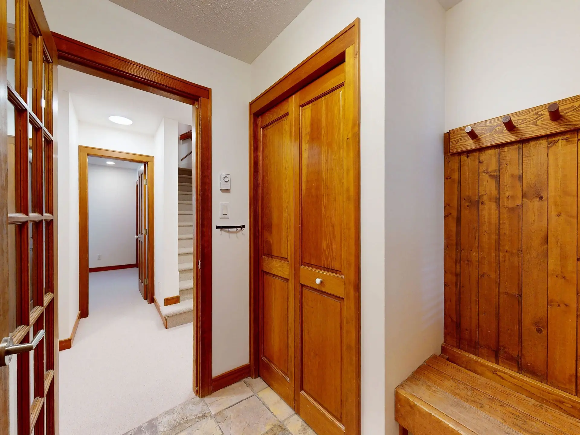 Property at #5 4661 BLACKCOMB WAY, Whistler, BC