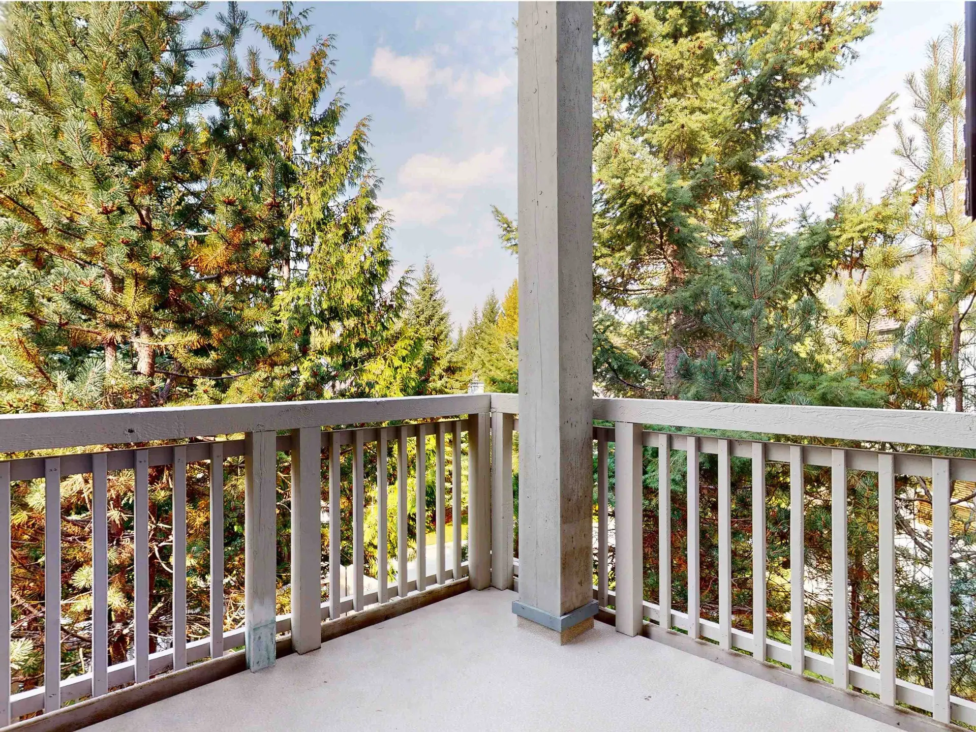 Property at #5 4661 BLACKCOMB WAY, Whistler, BC