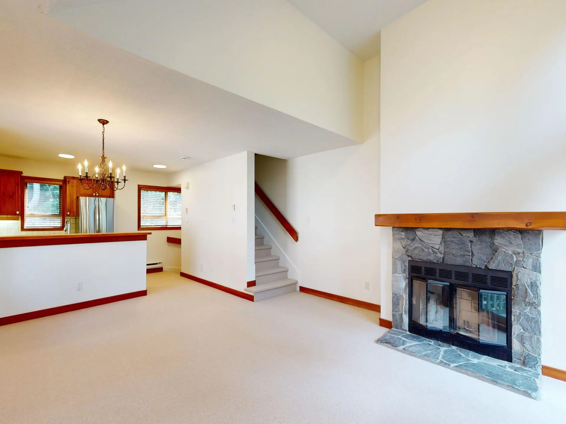 Property at #5 4661 BLACKCOMB WAY, Whistler, BC