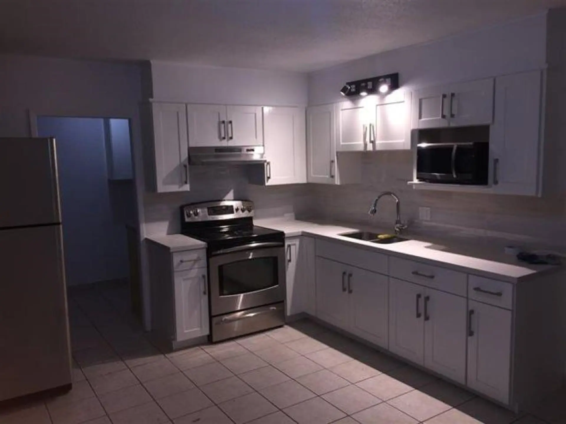 Property at 13019-13021 106 AVENUE, Surrey, BC