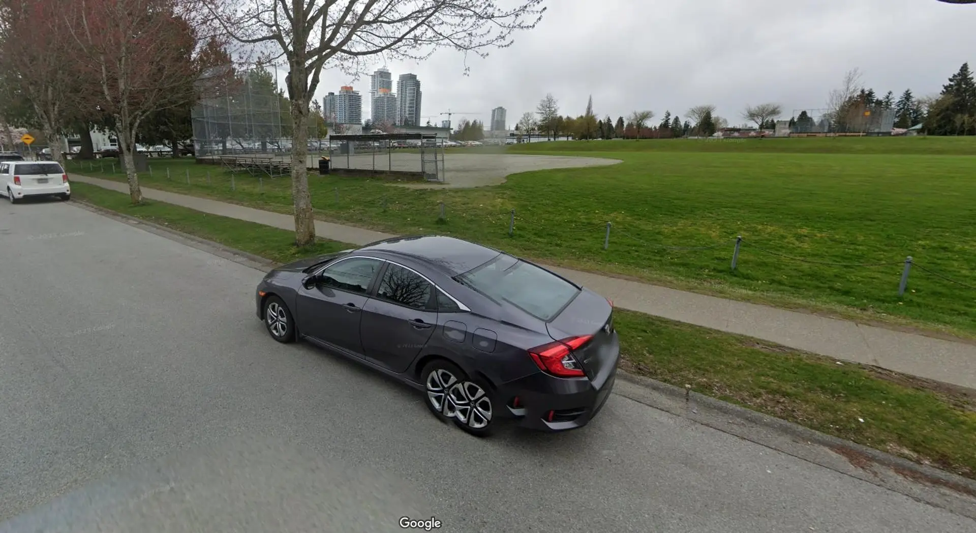 Property at 13019-13021 106 AVENUE, Surrey, BC