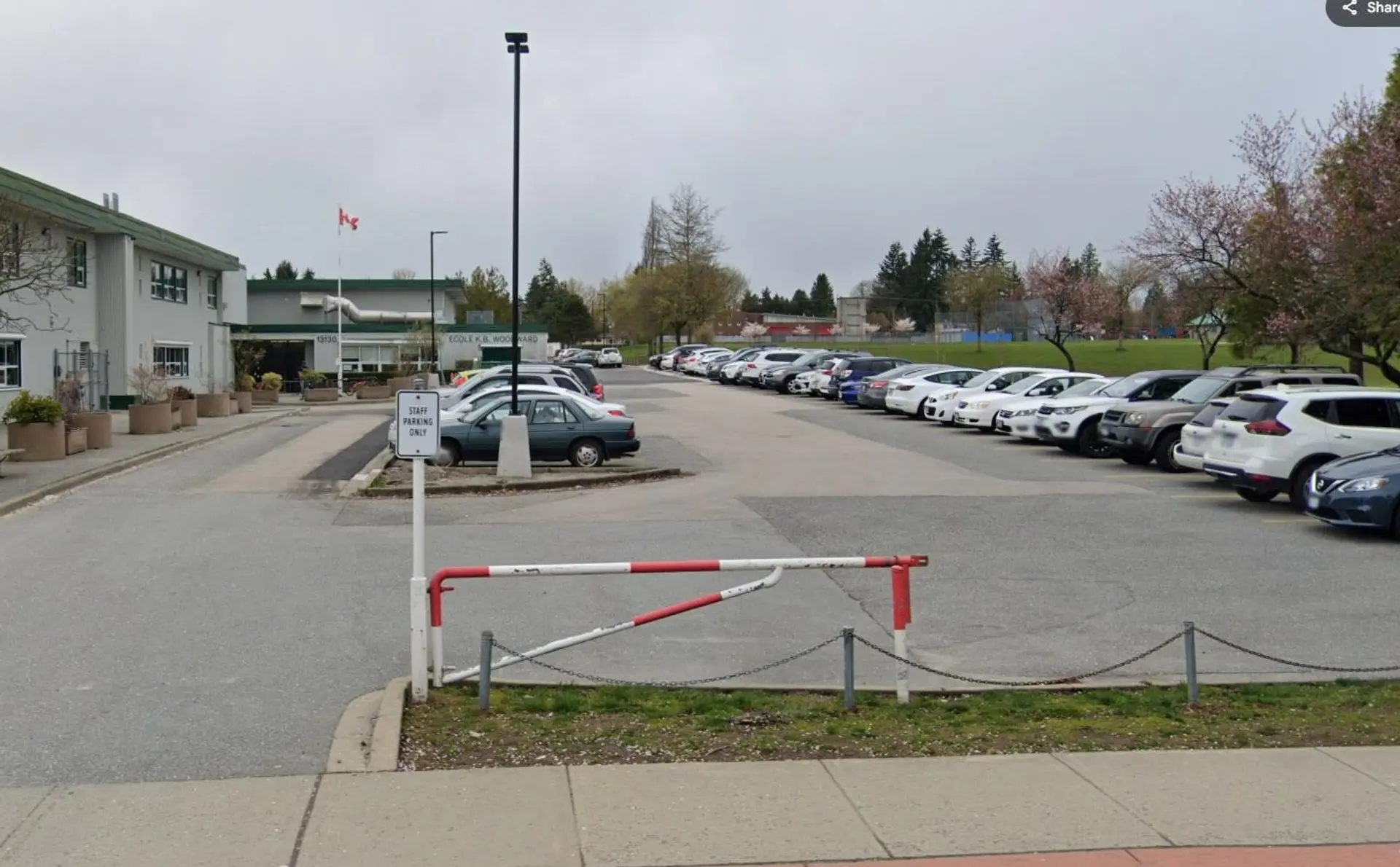 Property at 13019-13021 106 AVENUE, Surrey, BC