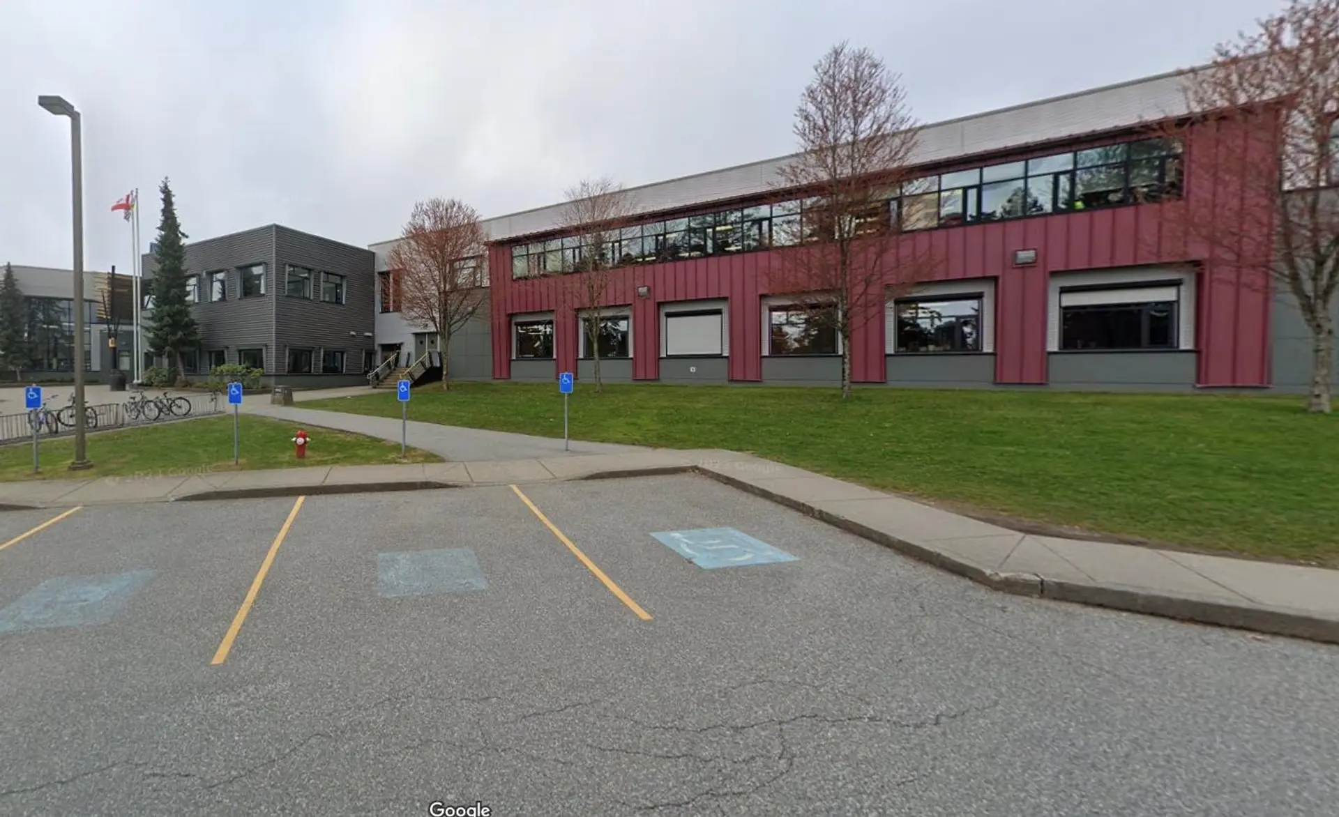 Property at 13019-13021 106 AVENUE, Surrey, BC