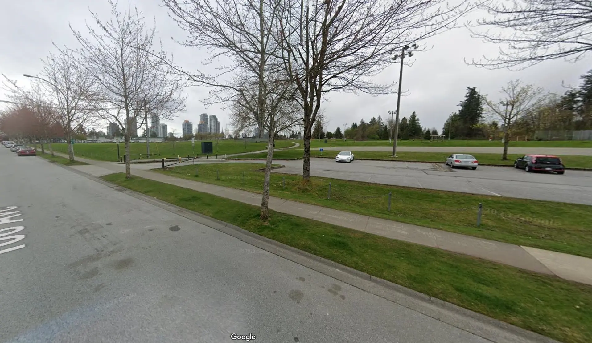 Property at 13019-13021 106 AVENUE, Surrey, BC