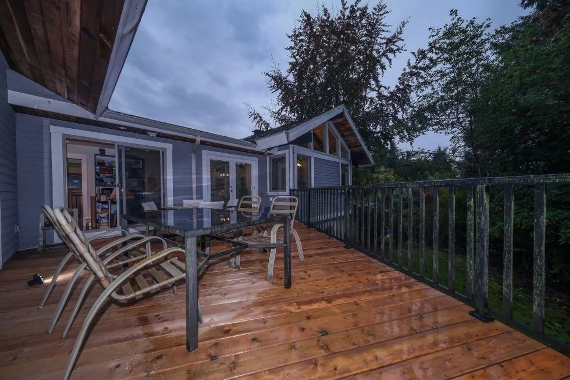 Property at 97 DEEP DENE PLACE, West Vancouver, BC