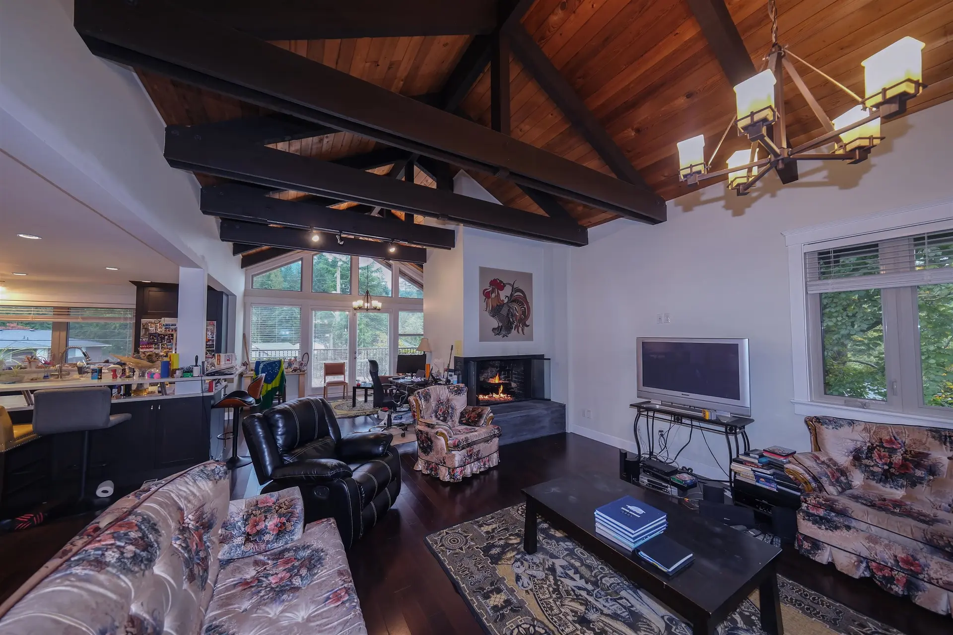 Property at 97 DEEP DENE PLACE, West Vancouver, BC