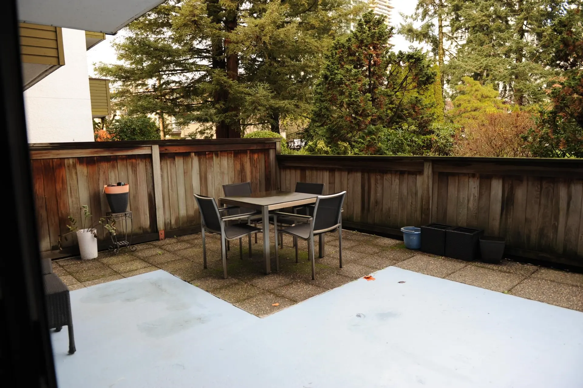 Property at #106 6669 TELFORD AVENUE, Burnaby, BC