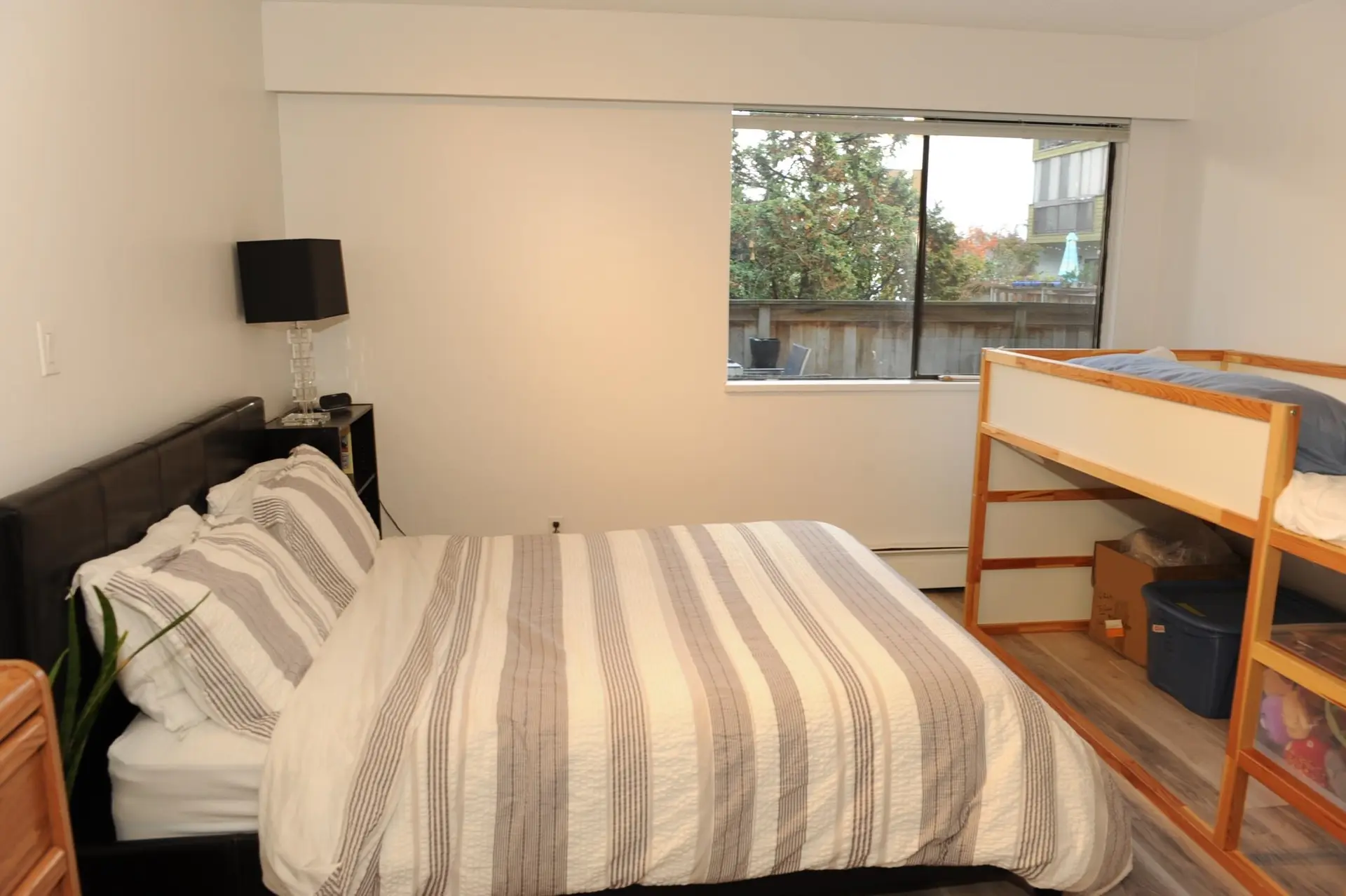 Property at #106 6669 TELFORD AVENUE, Burnaby, BC