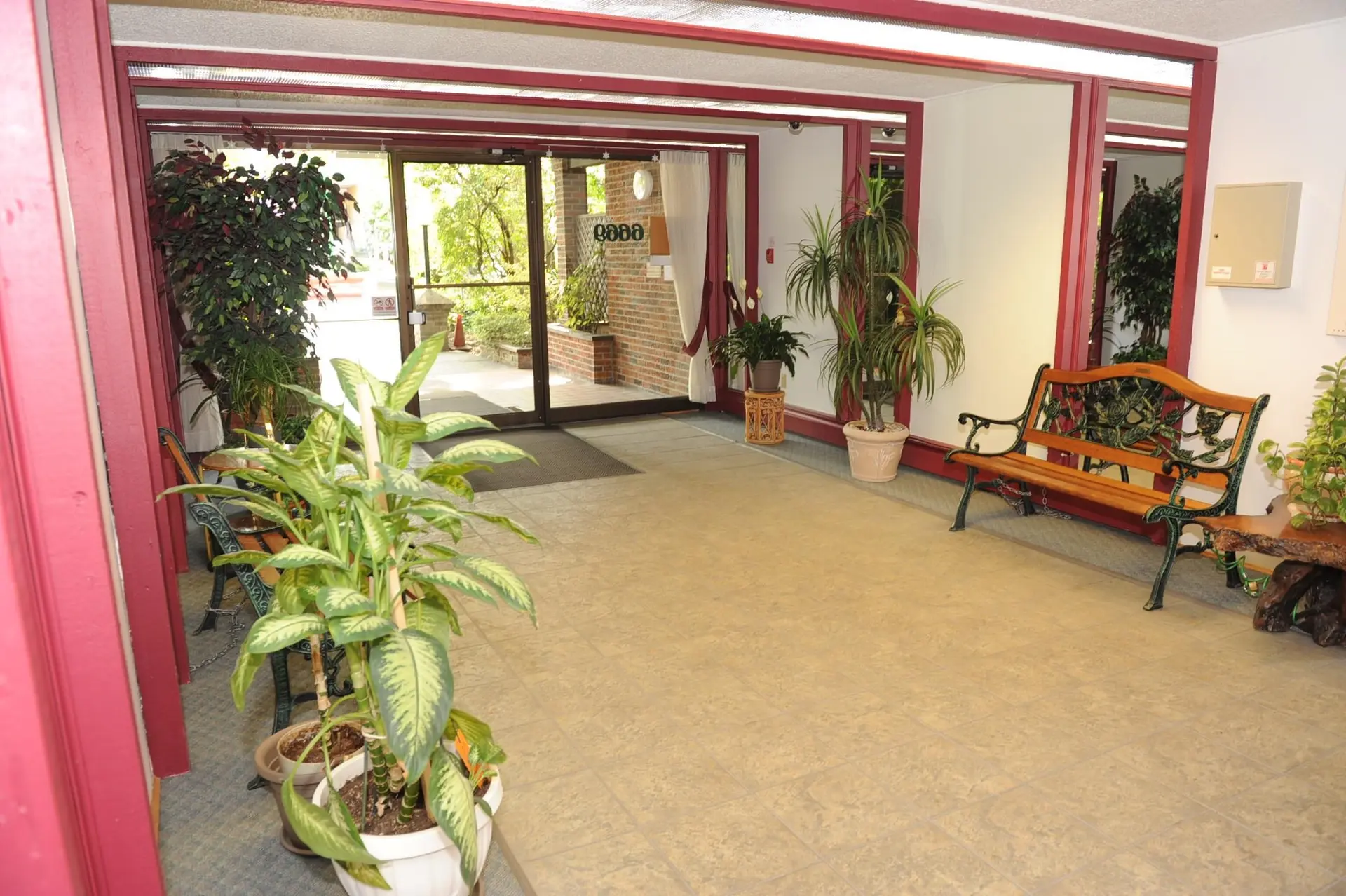 Property at #106 6669 TELFORD AVENUE, Burnaby, BC