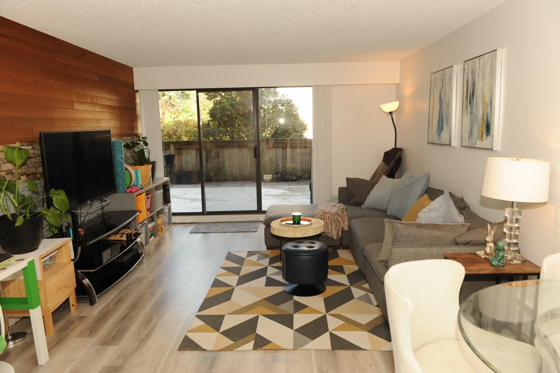 Property at #106 6669 TELFORD AVENUE, Burnaby, BC