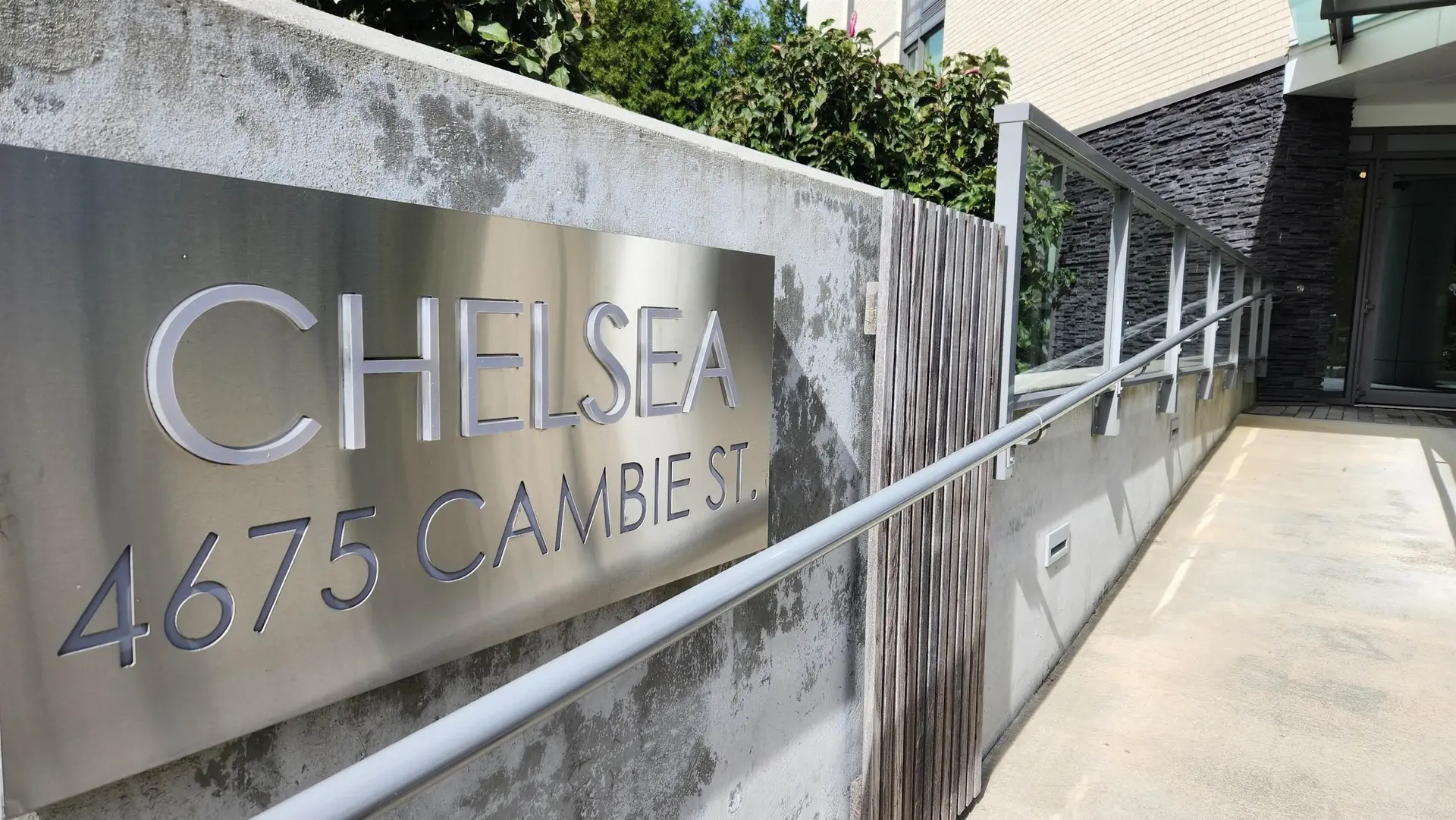 Property at #603 4675 CAMBIE STREET, Vancouver, BC