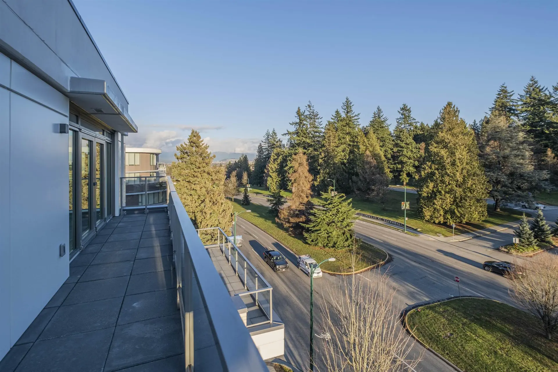 Property at #603 4675 CAMBIE STREET, Vancouver, BC