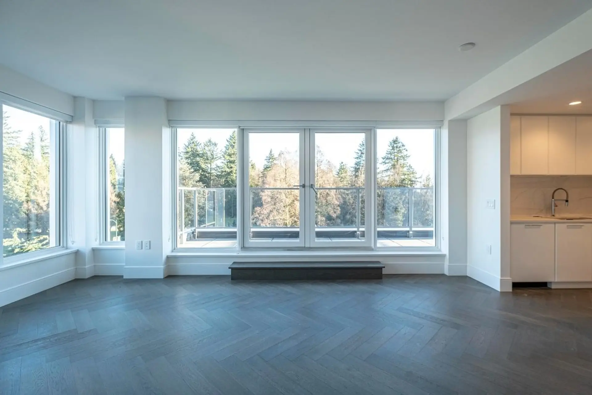 Property at #603 4675 CAMBIE STREET, Vancouver, BC