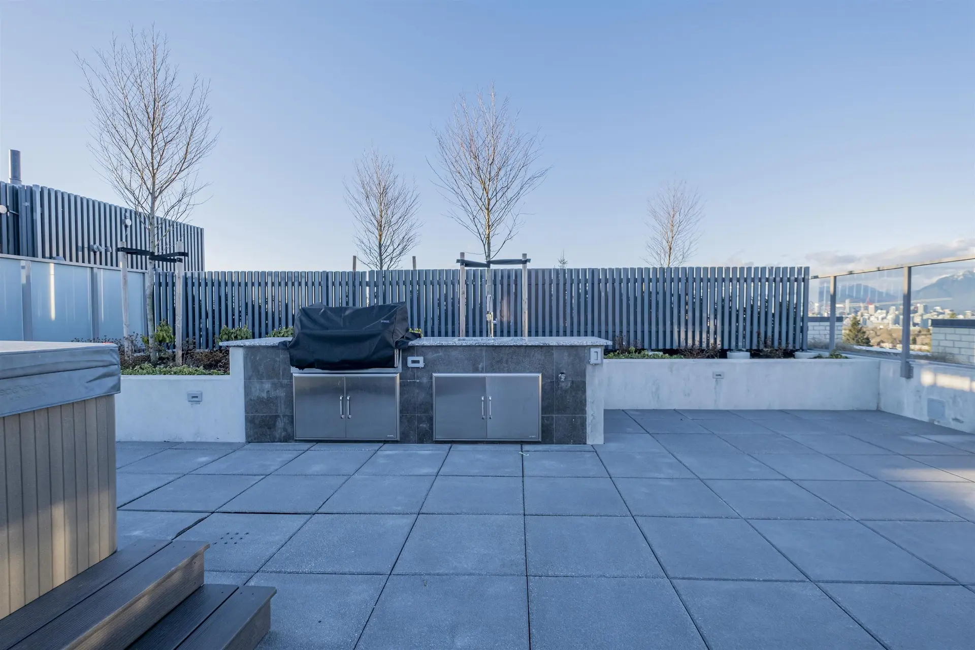 Property at #603 4675 CAMBIE STREET, Vancouver, BC