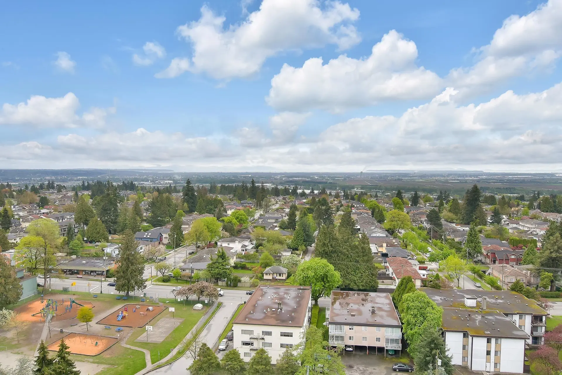 Property at #1503 6658 DOW AVENUE, Burnaby, BC