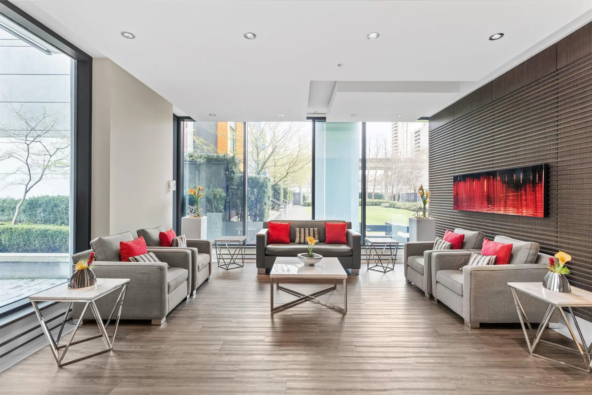 Property at #1503 6658 DOW AVENUE, Burnaby, BC