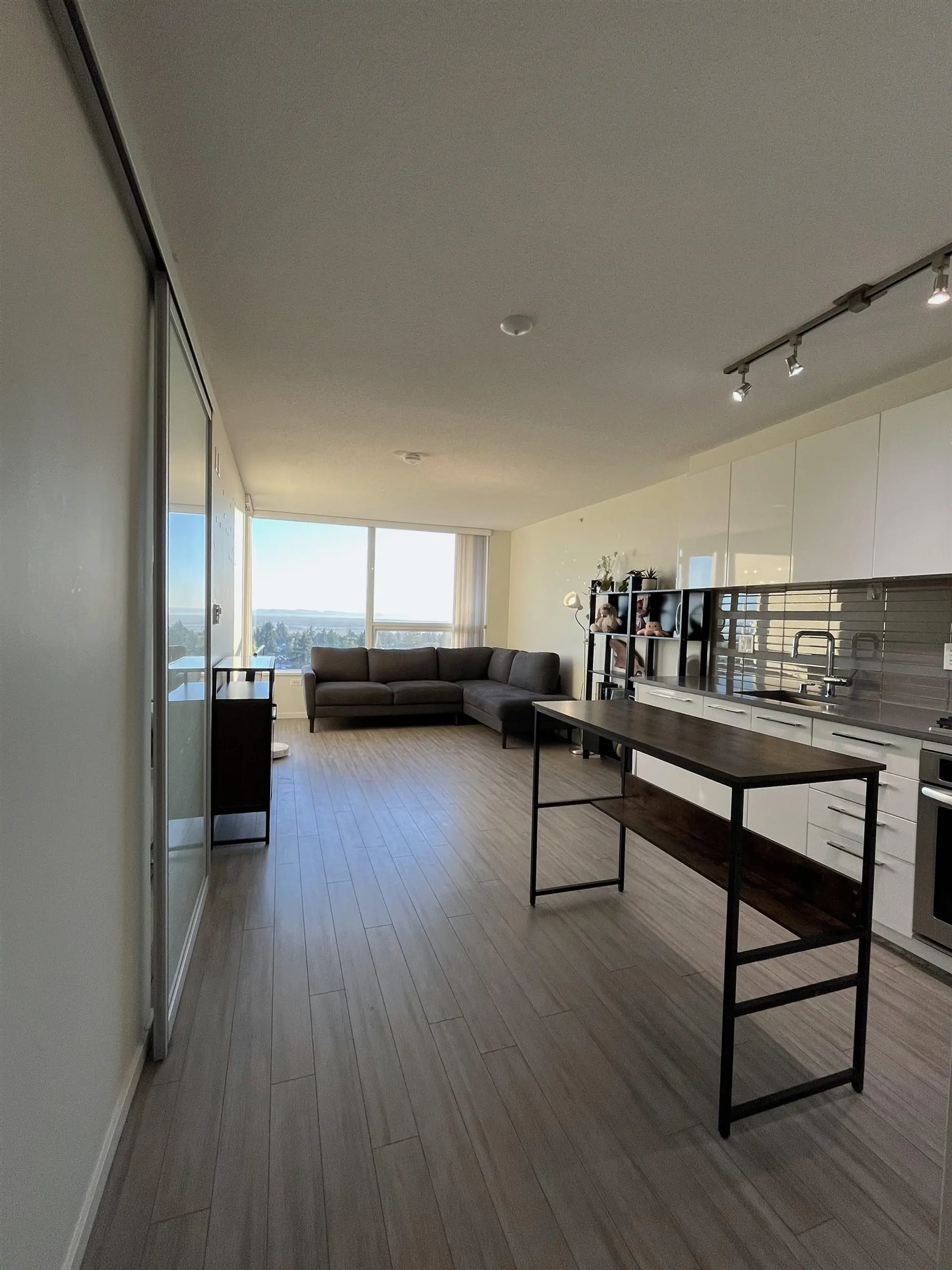 Property at #1503 6658 DOW AVENUE, Burnaby, BC